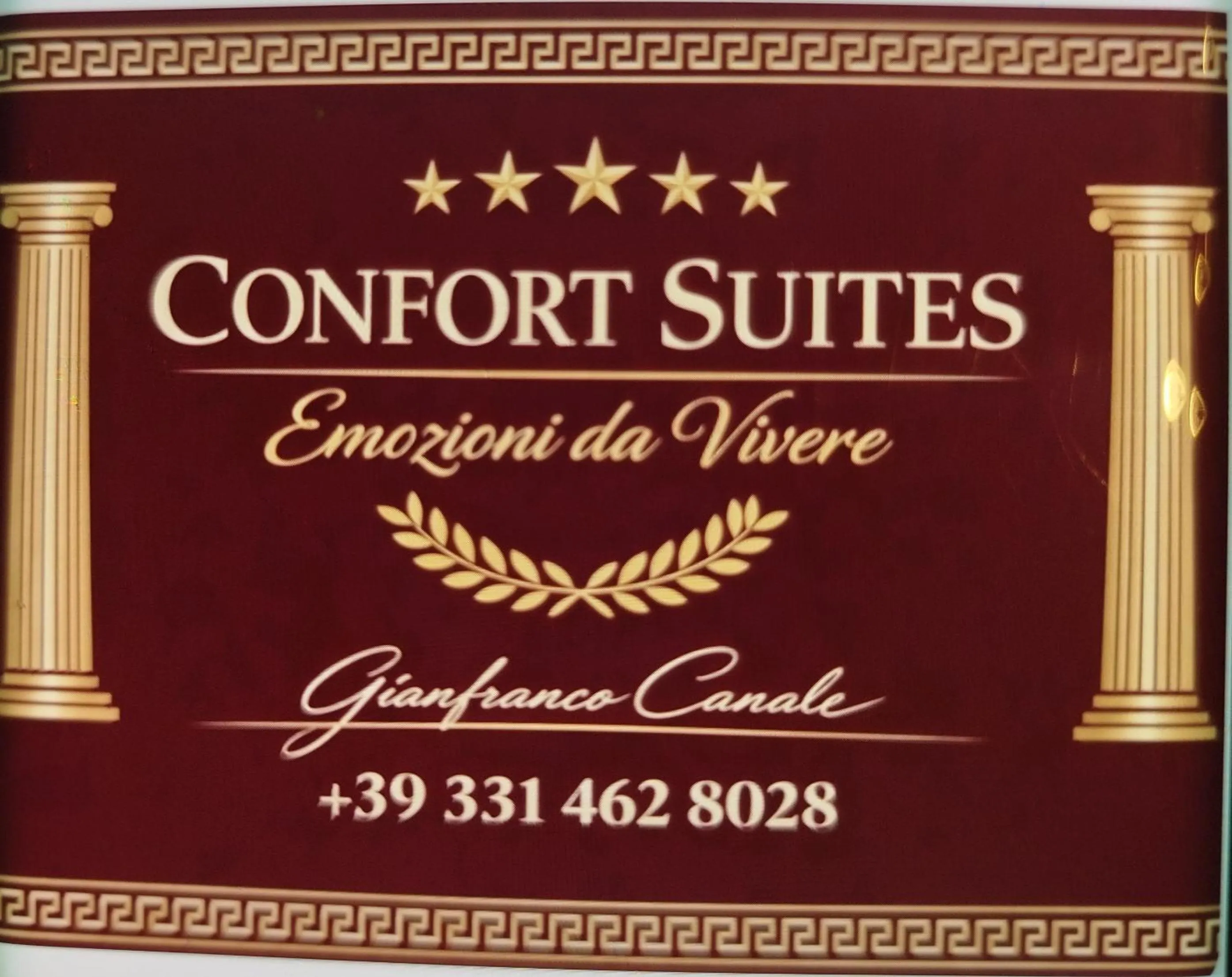Confort Suites