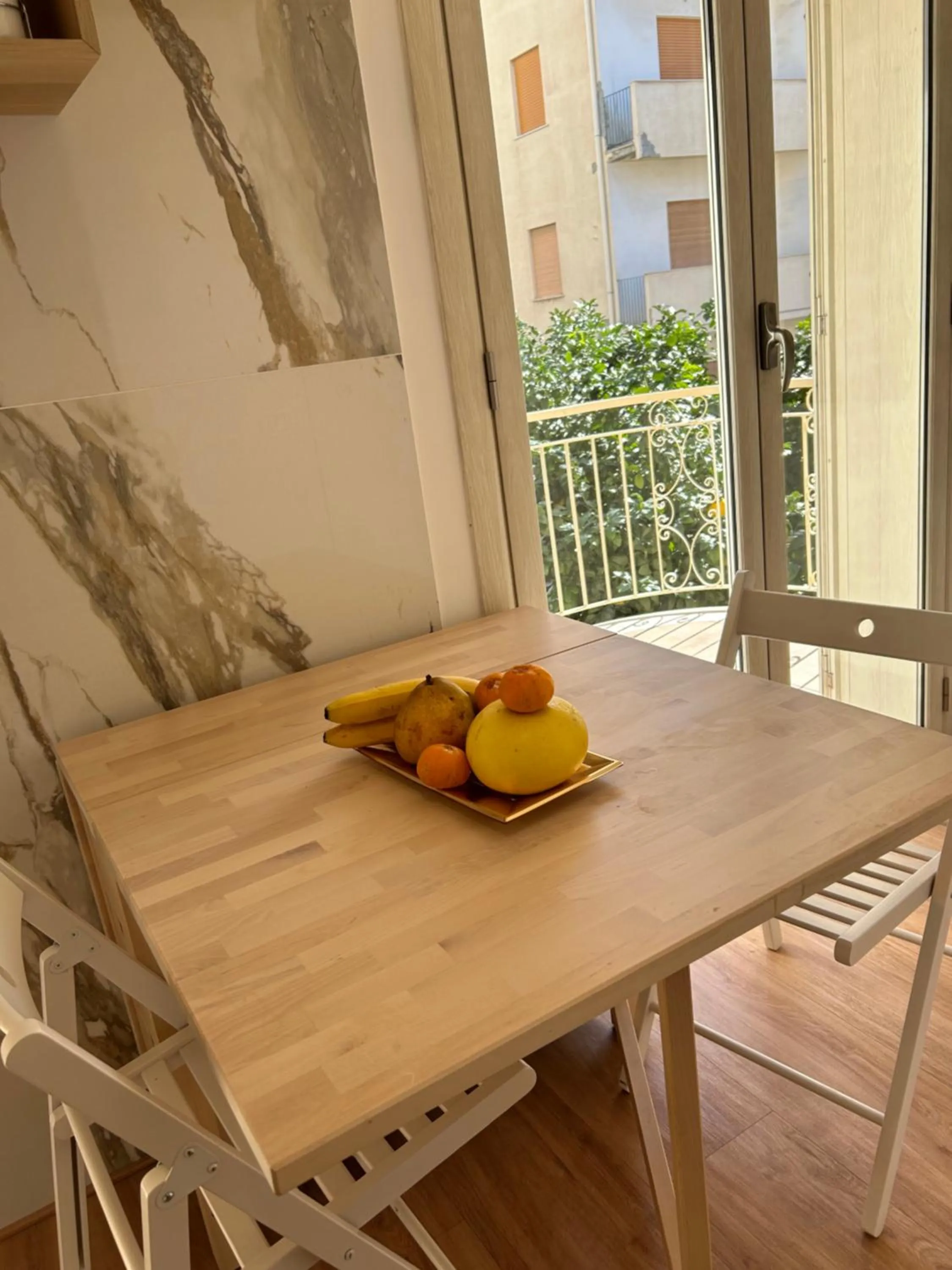 View (from property/room) in Confort Suites