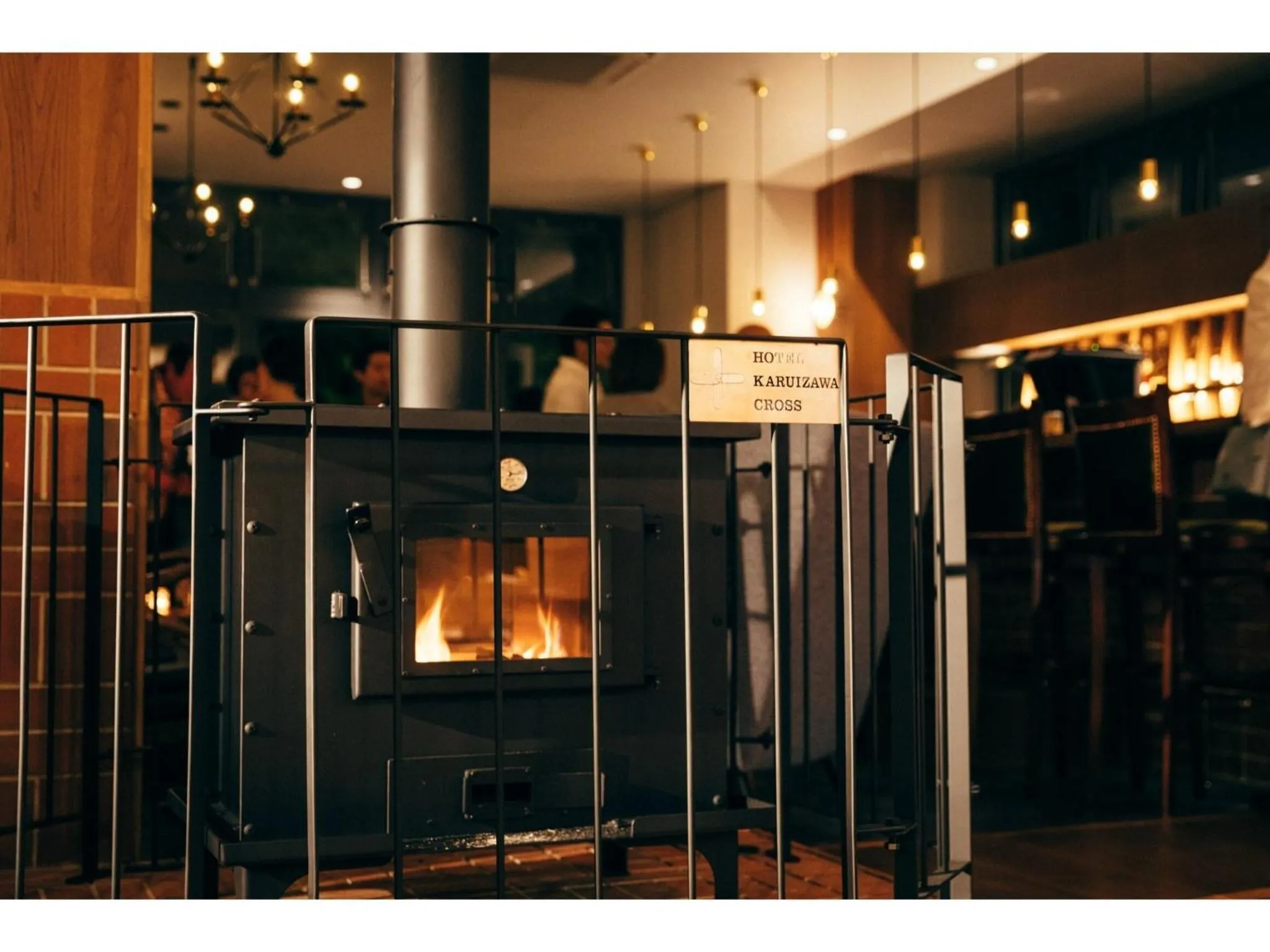 HOTEL KARUIZAWA CROSS - Vacation STAY 56407v