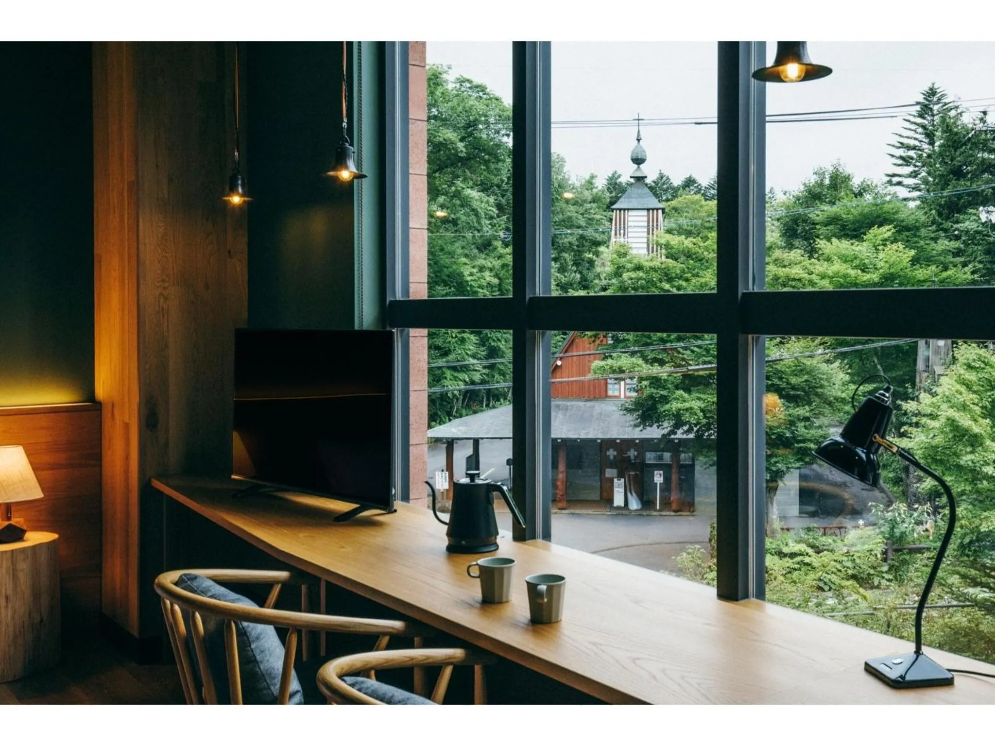 HOTEL KARUIZAWA CROSS - Vacation STAY 56407v