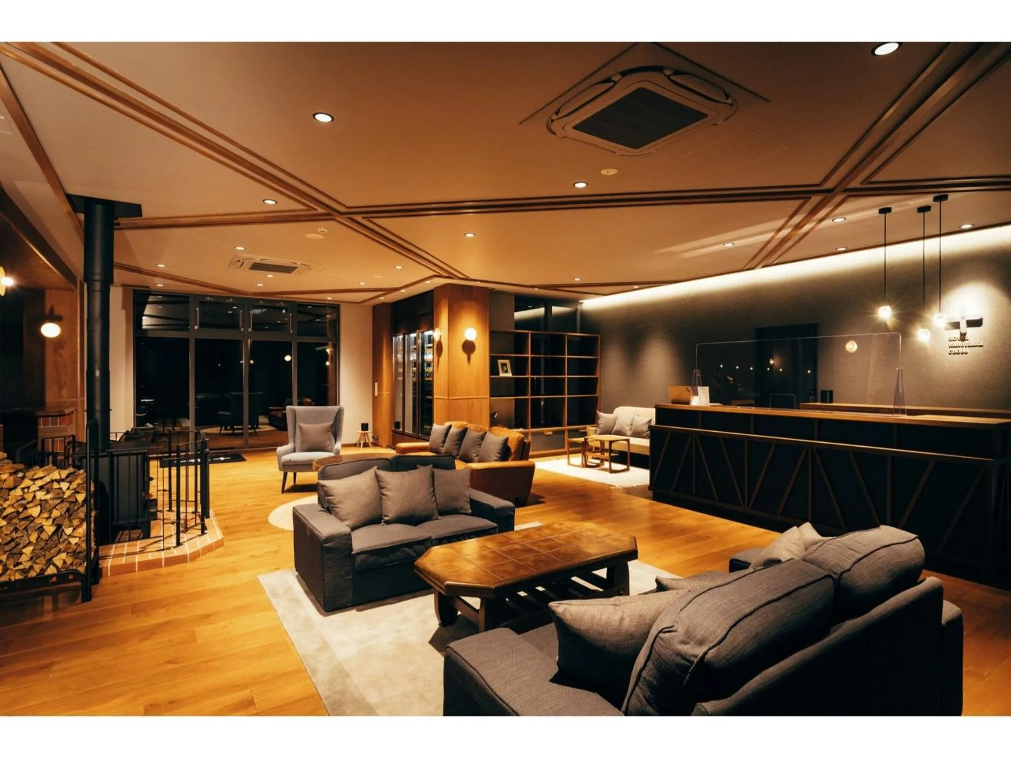 HOTEL KARUIZAWA CROSS - Vacation STAY 56449v