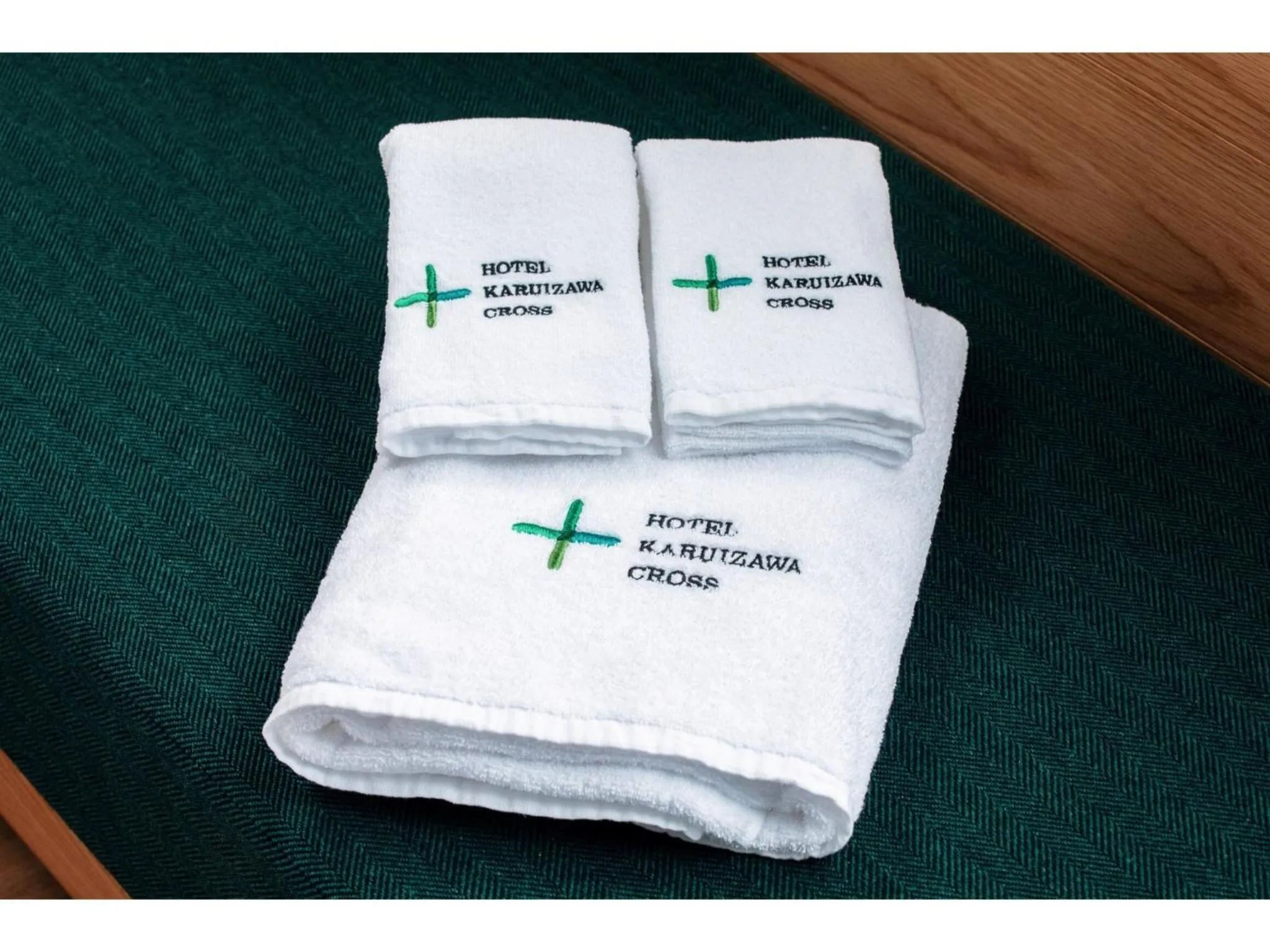 HOTEL KARUIZAWA CROSS - Vacation STAY 56453v