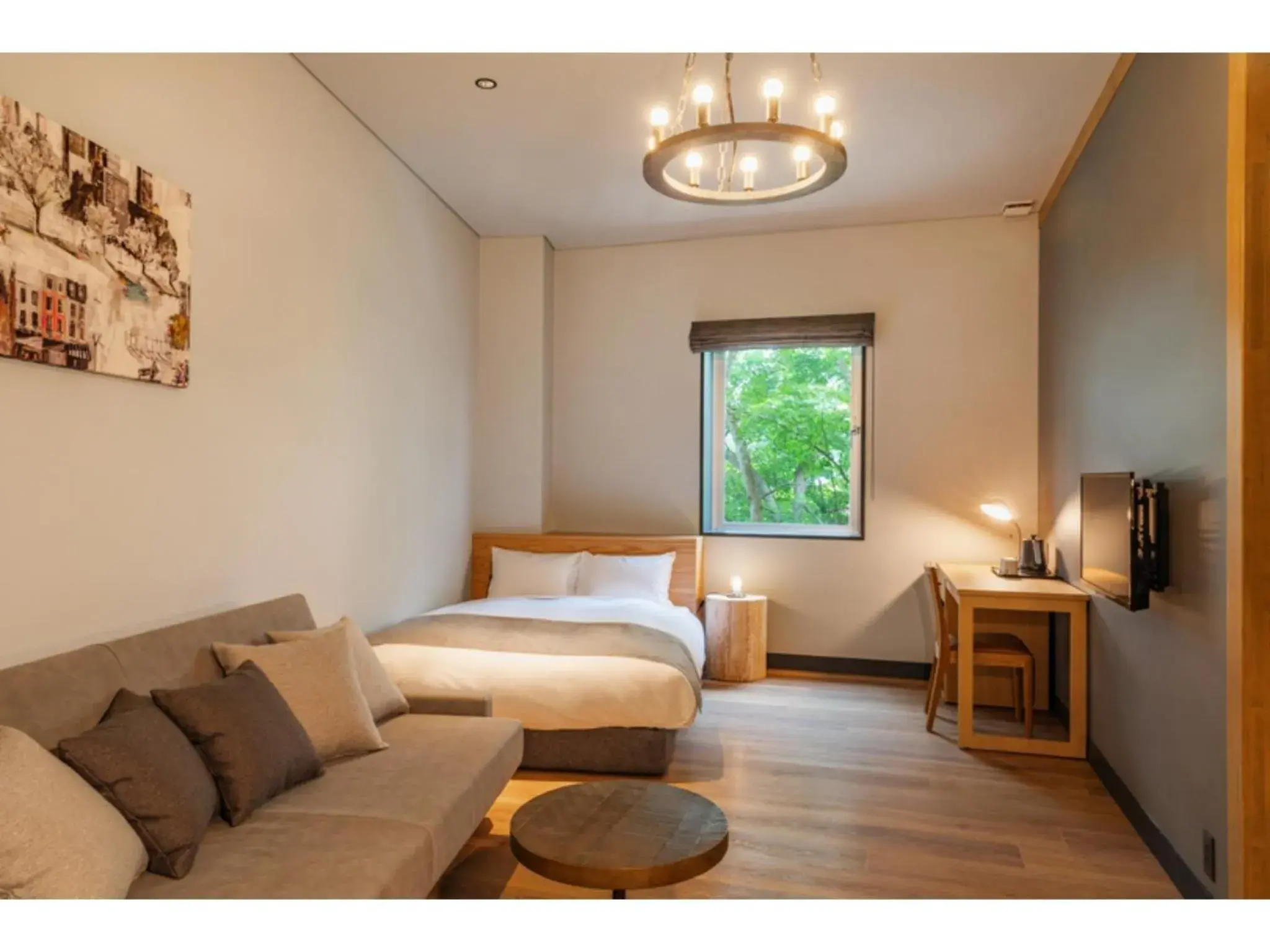 HOTEL KARUIZAWA CROSS - Vacation STAY 56455v HOTEL KARUIZAWA CROSS - Vacation STAY 56455v