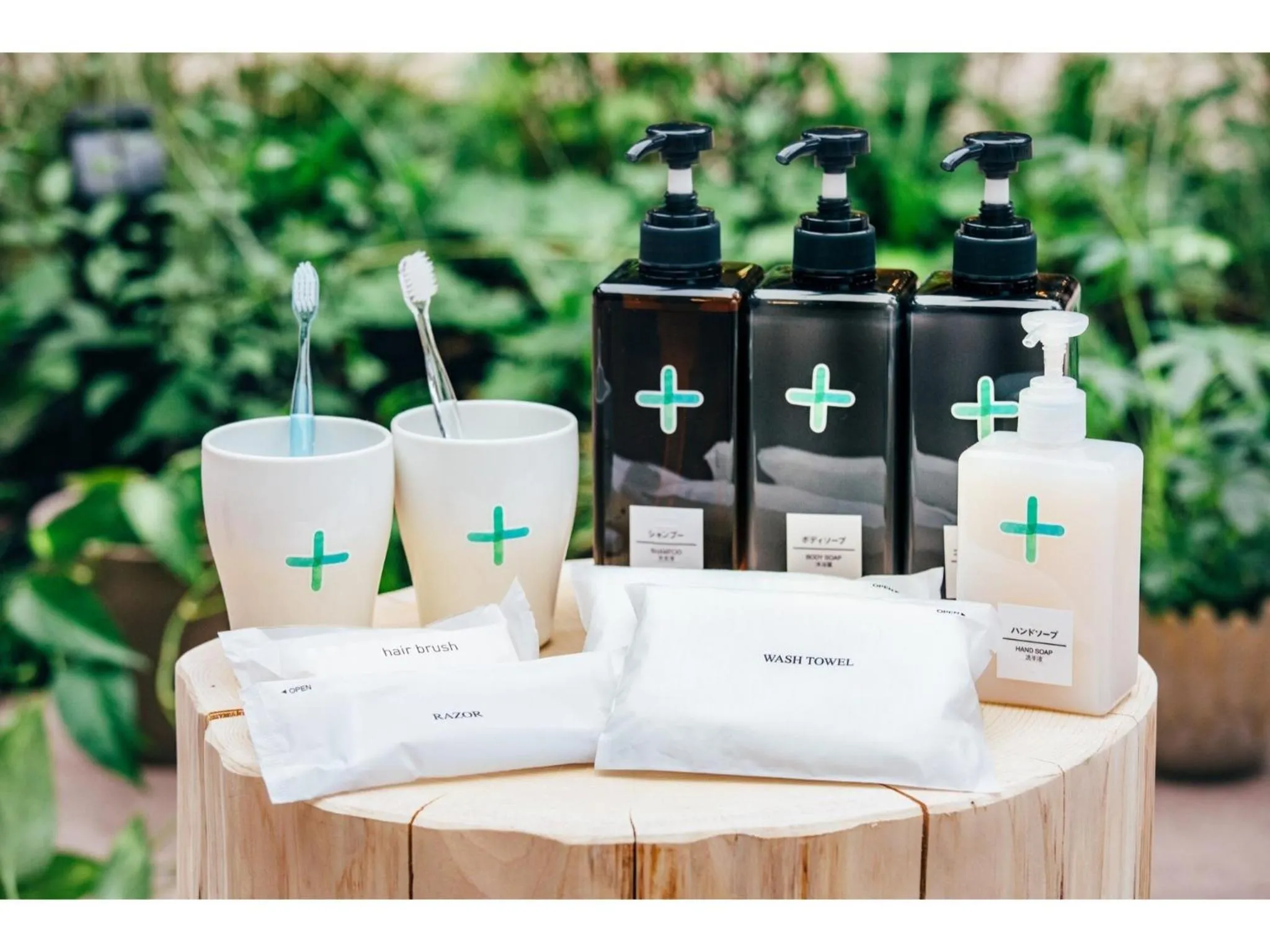 HOTEL KARUIZAWA CROSS - Vacation STAY 56456v