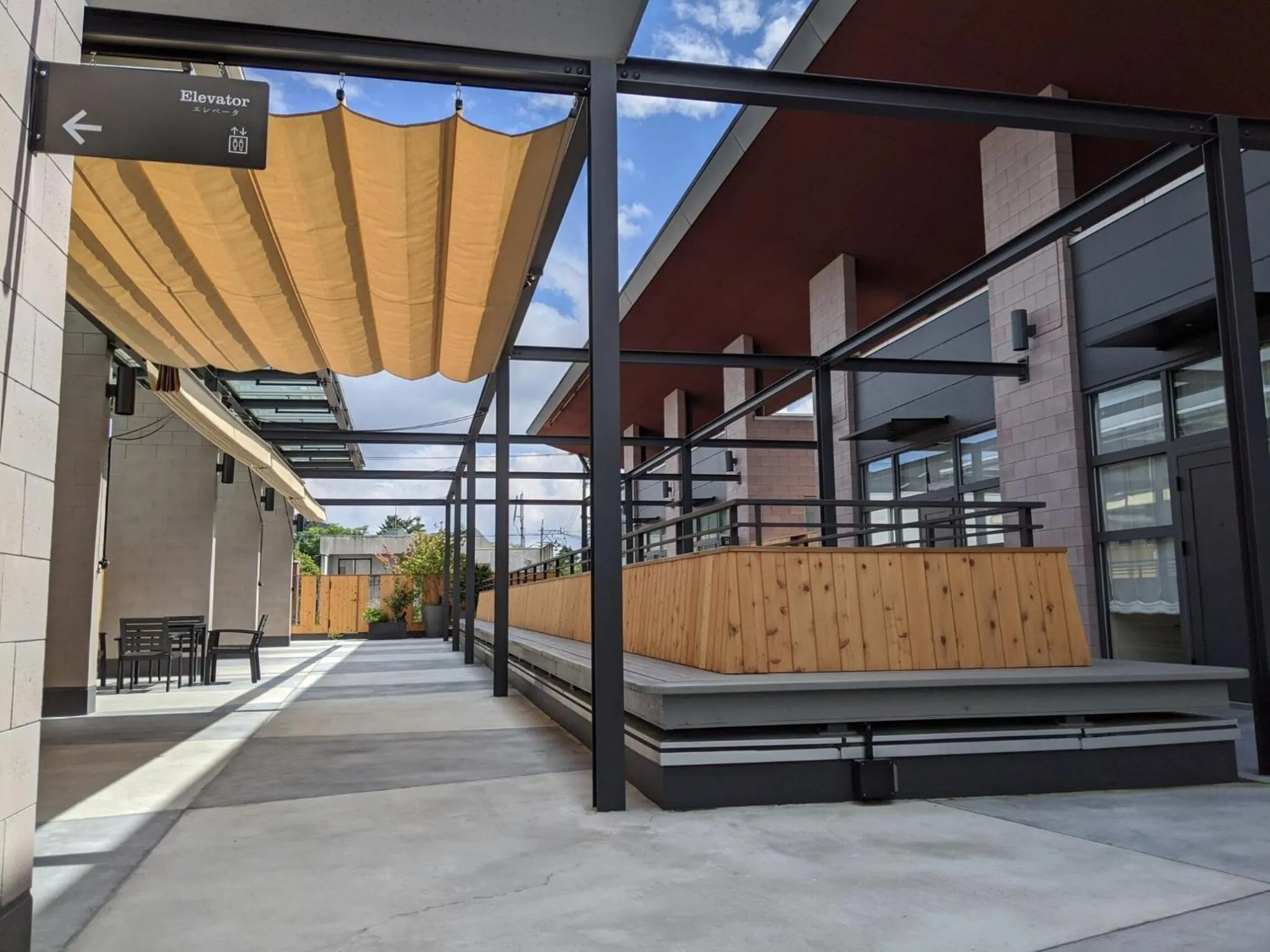 HOTEL KARUIZAWA CROSS - Vacation STAY 56460v