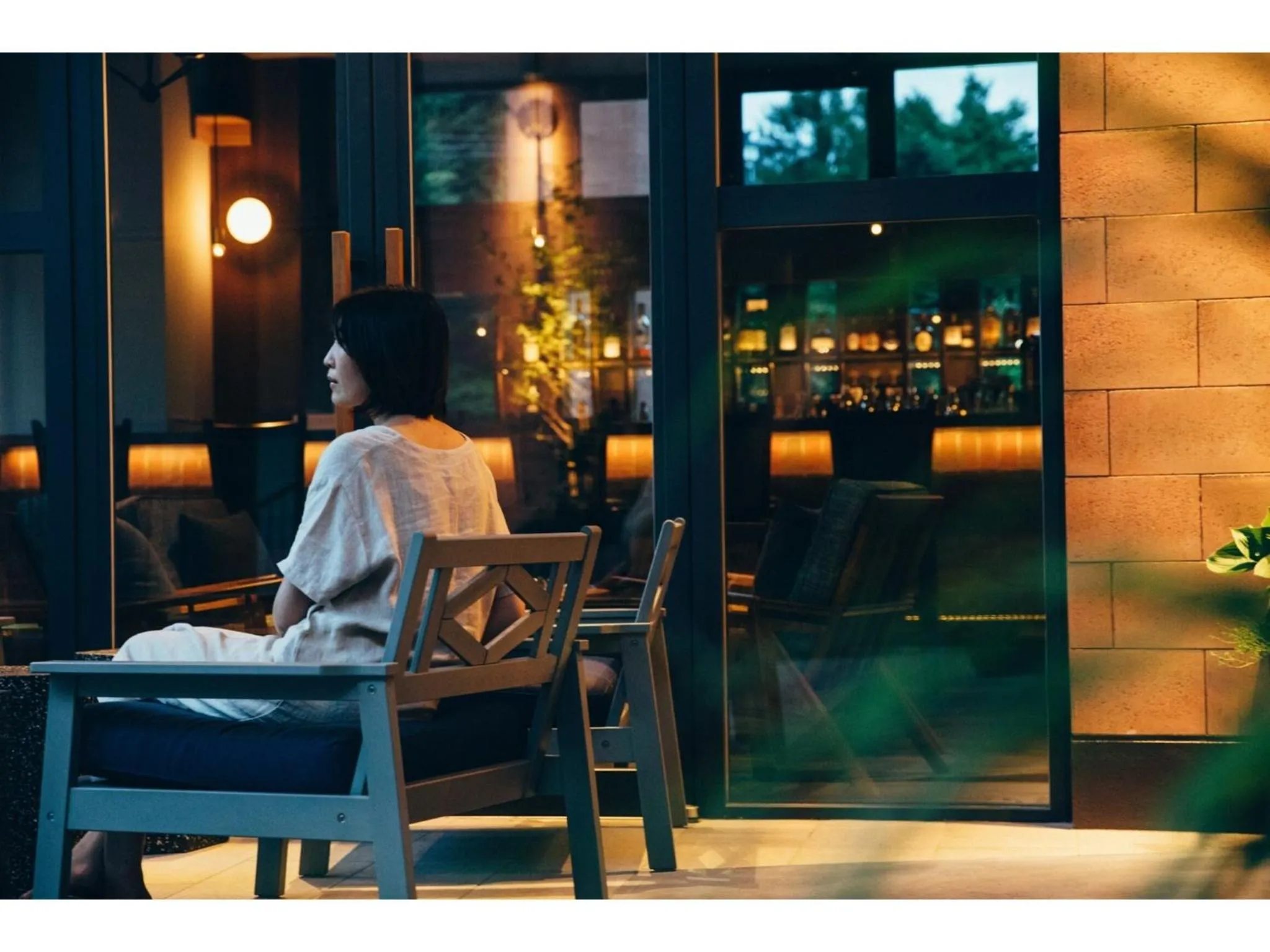 HOTEL KARUIZAWA CROSS - Vacation STAY 56446v