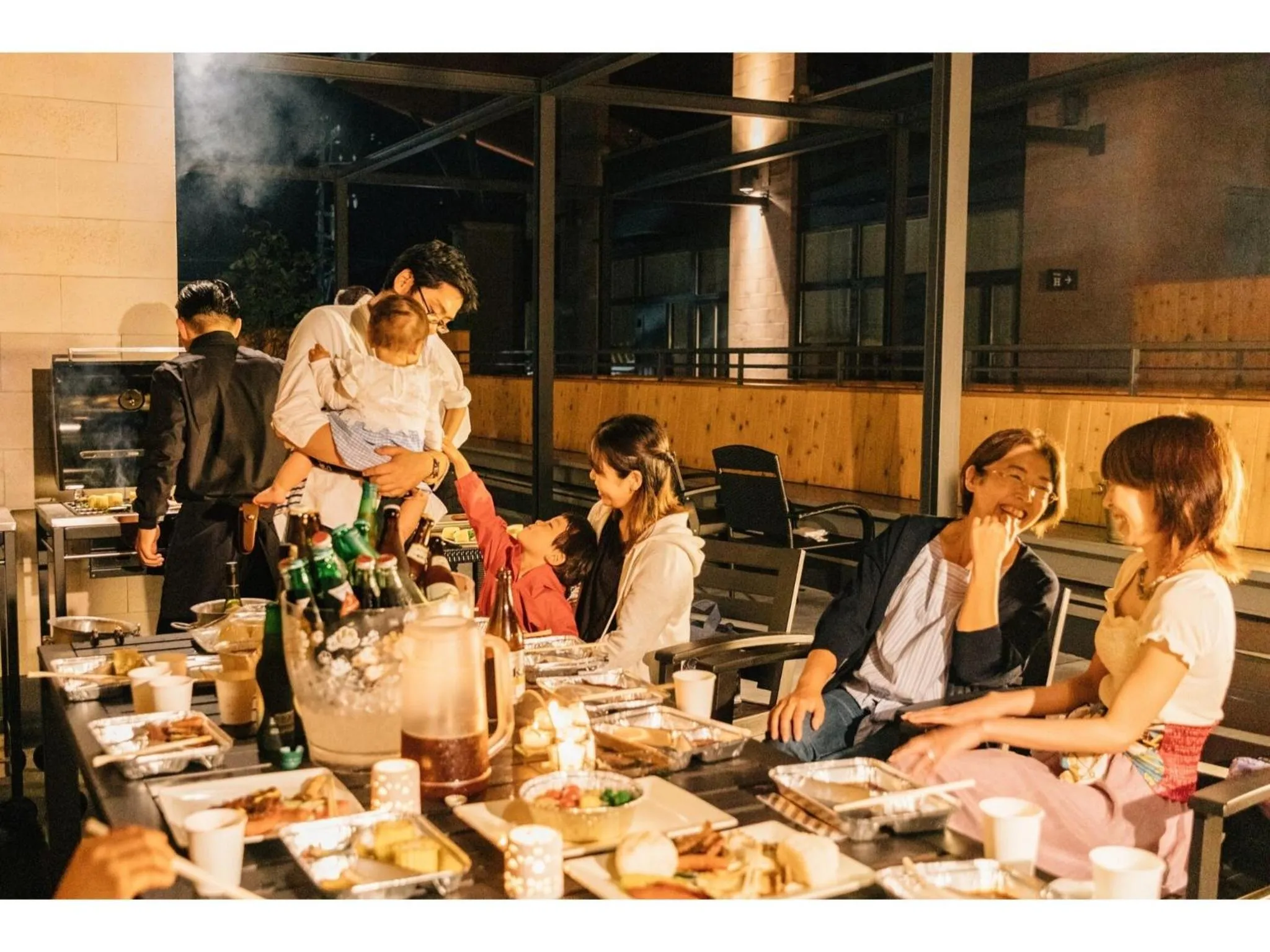 HOTEL KARUIZAWA CROSS - Vacation STAY 56446v