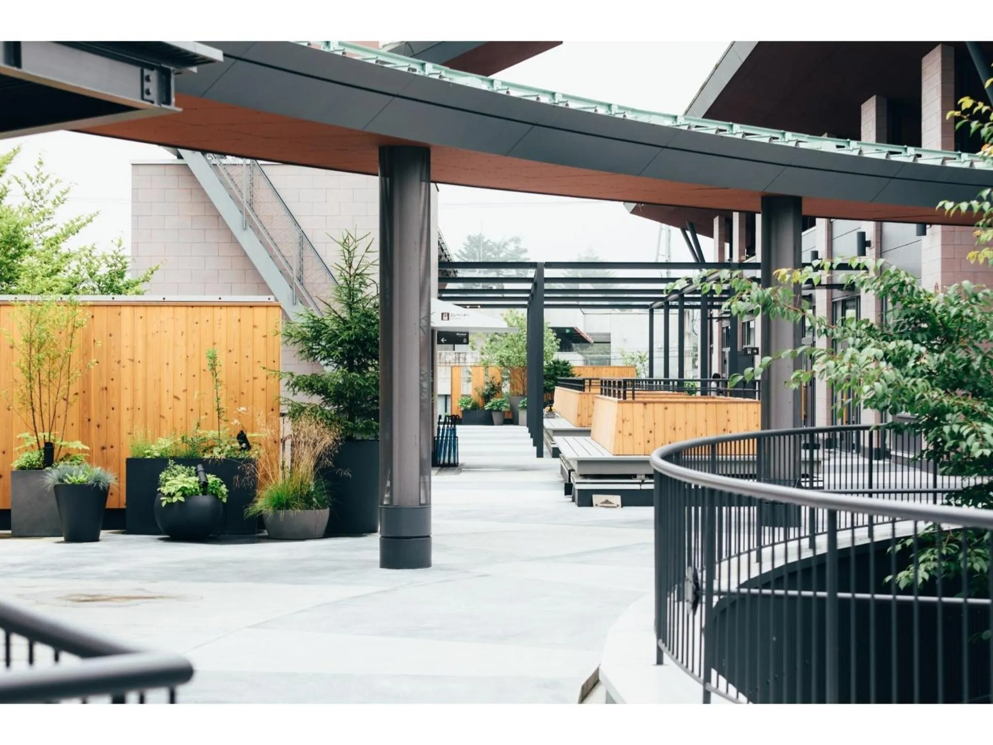 HOTEL KARUIZAWA CROSS - Vacation STAY 56446v