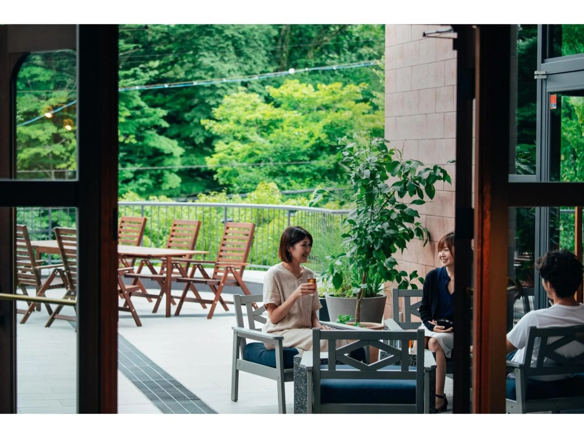 HOTEL KARUIZAWA CROSS - Vacation STAY 56446v