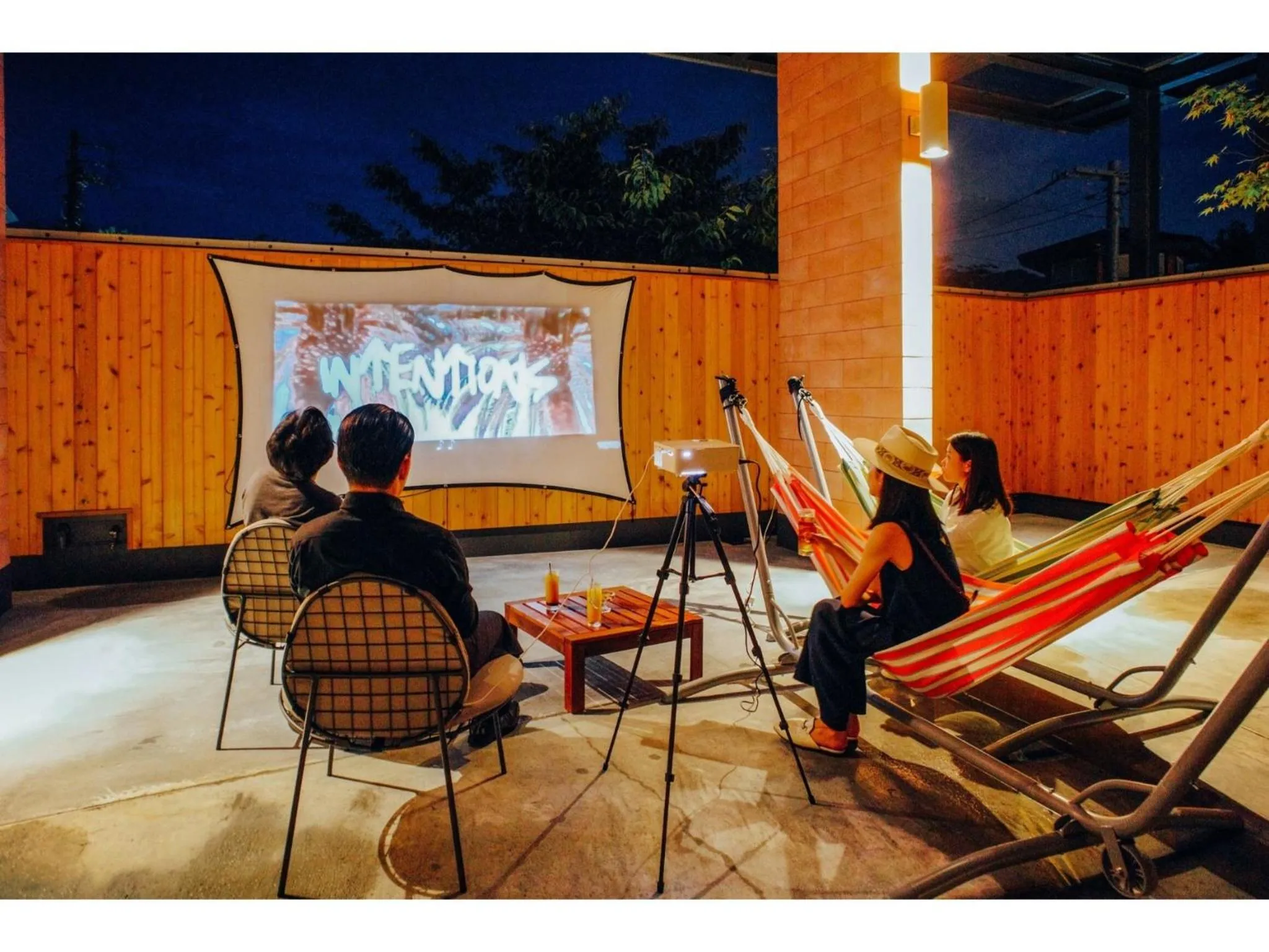 HOTEL KARUIZAWA CROSS - Vacation STAY 56446v