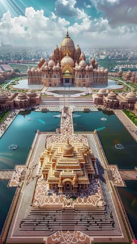 Hotel Sterling Inn, New Delhi