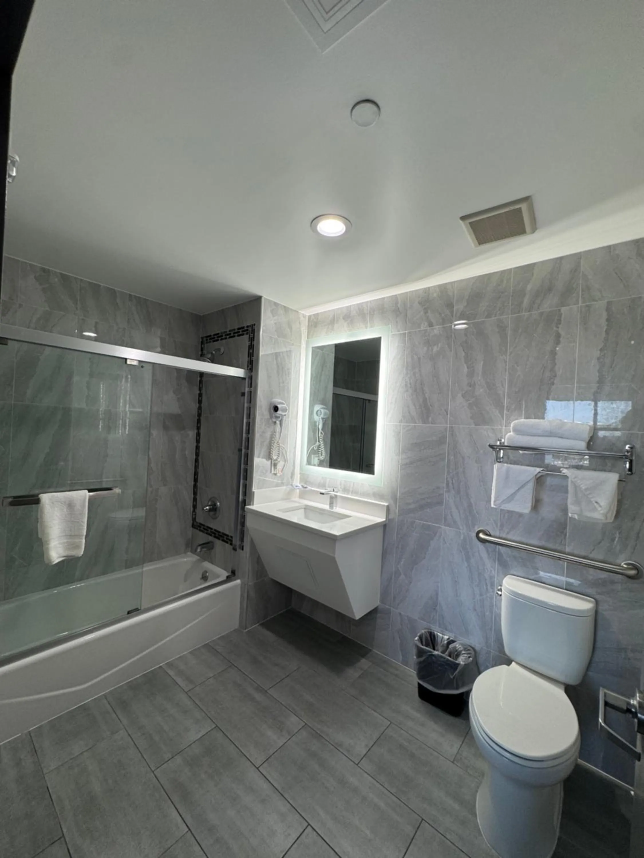 Hotel The Villa - Long Island City