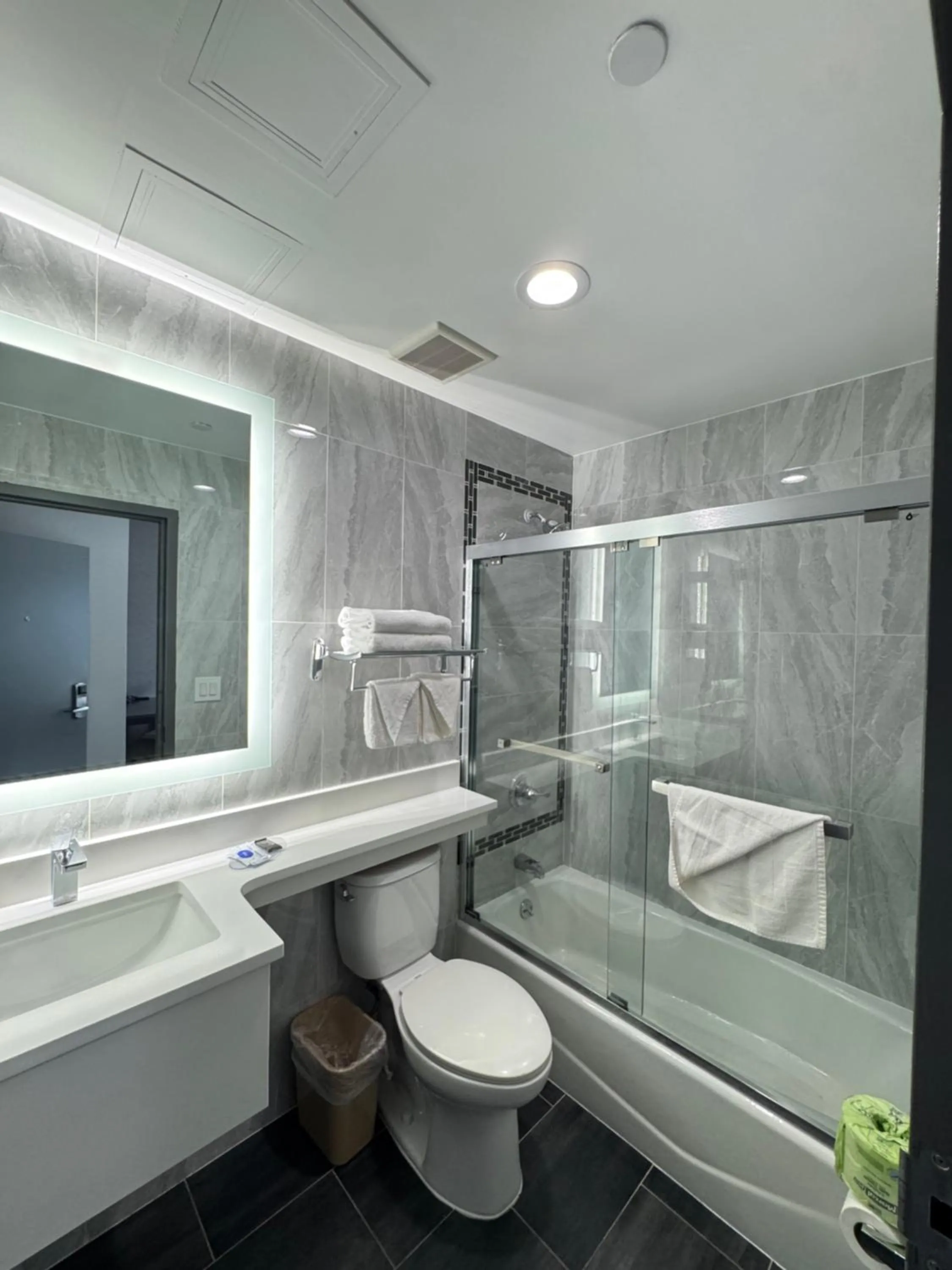 Hotel The Villa - Long Island City