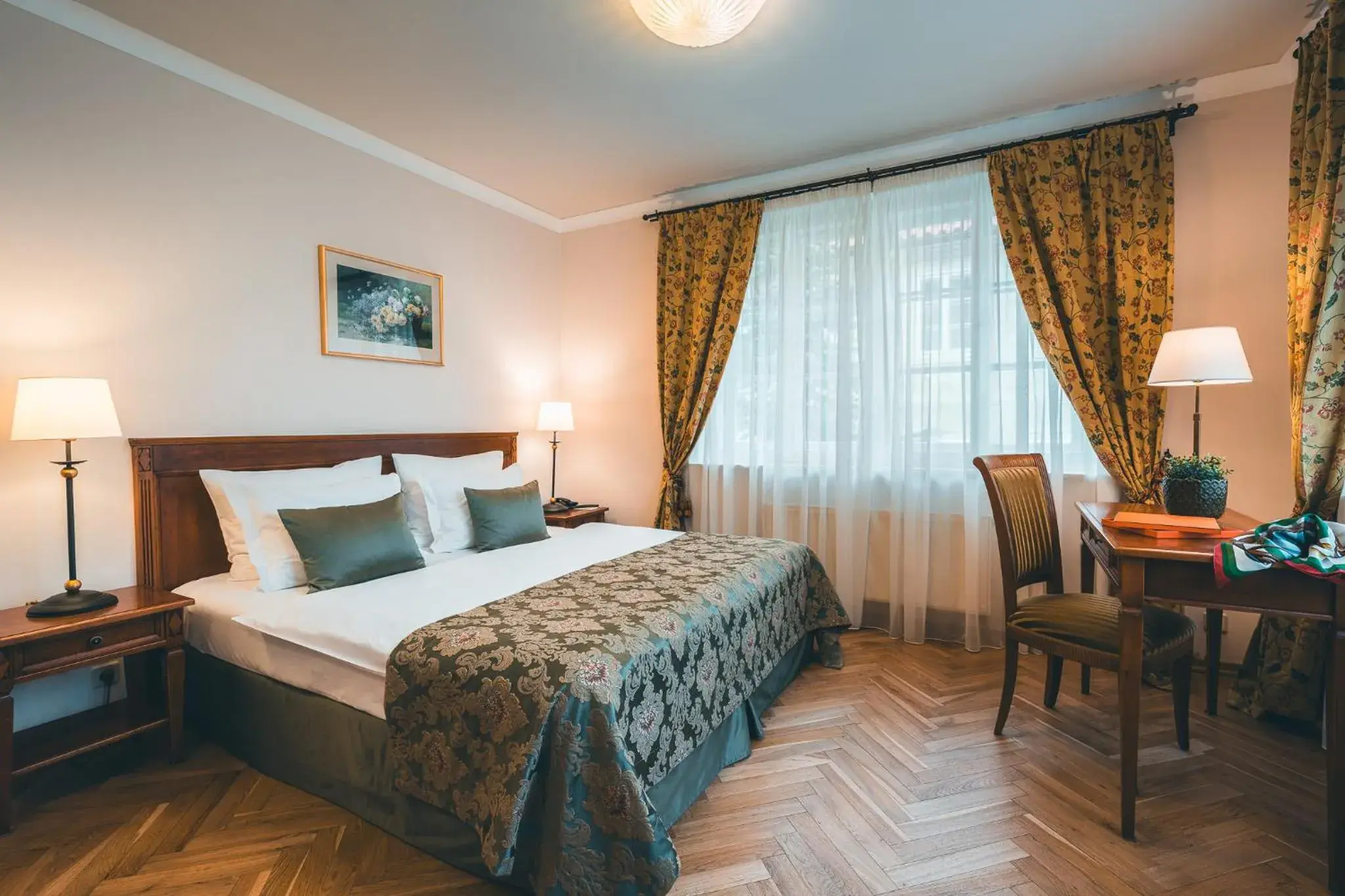 Junior Suite in Appia Hotel Residences Junior Suite in Appia Hotel Residences