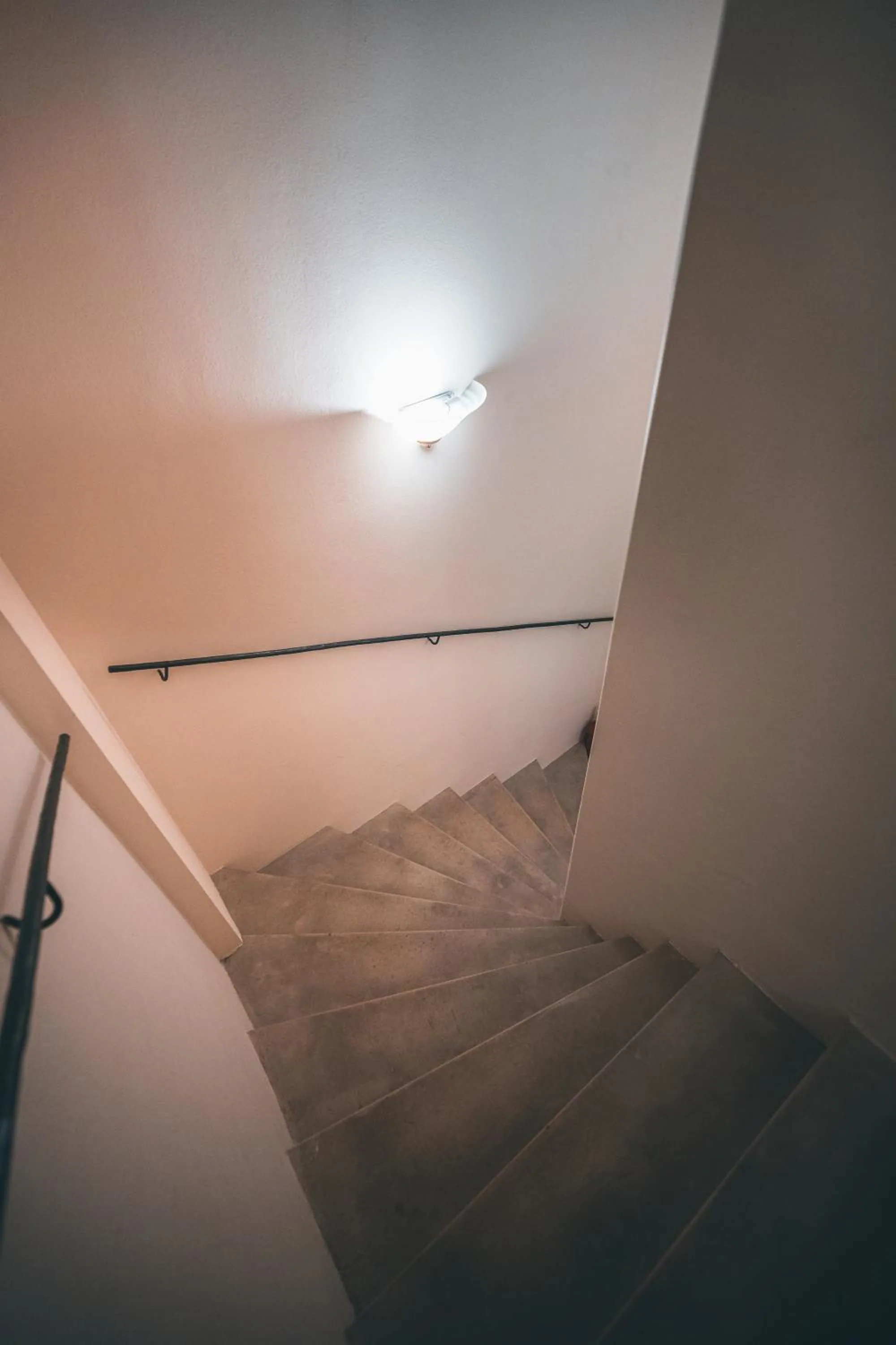 Area and facilities in Appia Hotel Residences