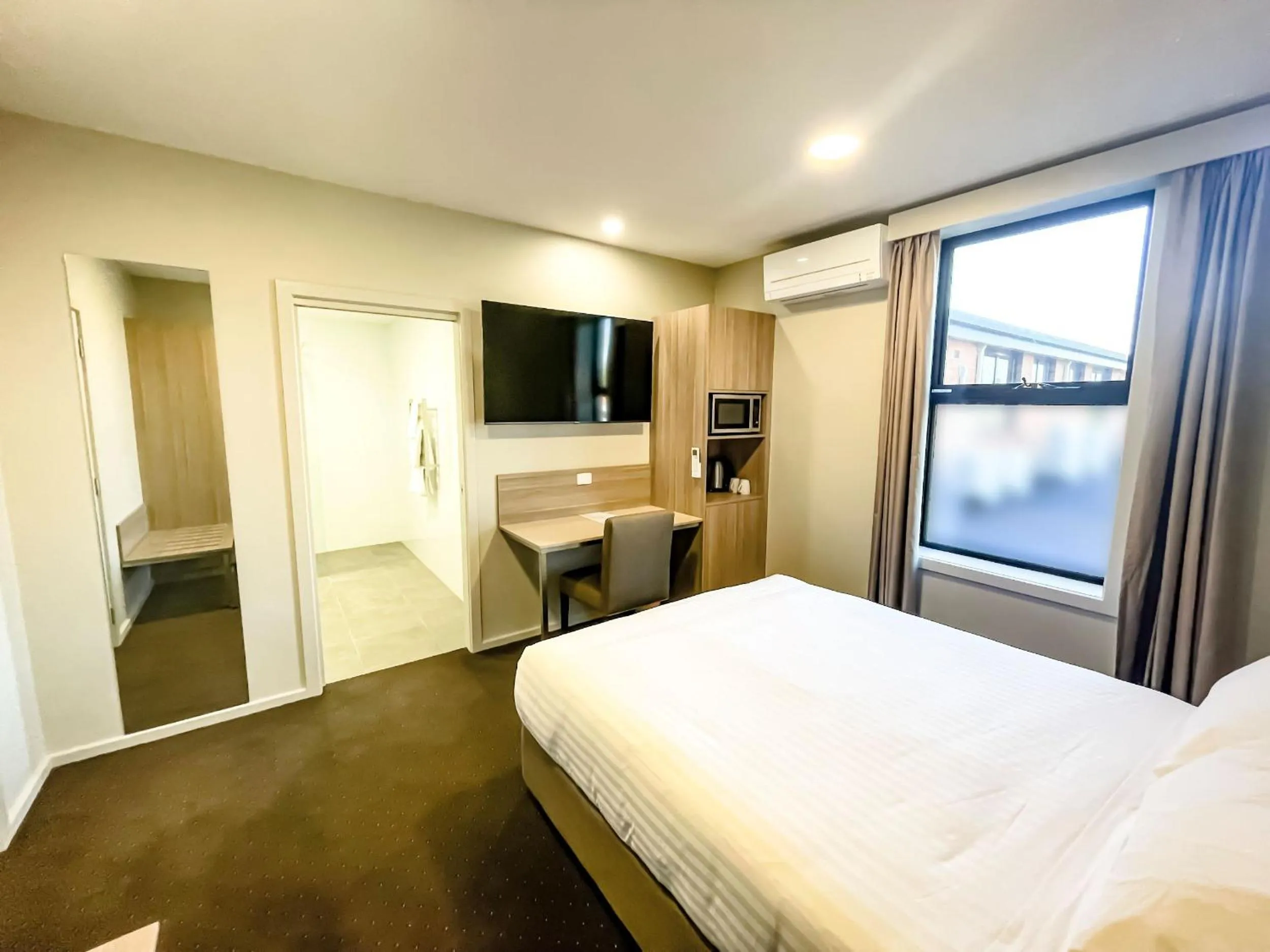 Bedroom, Bed in Elimatta Hotel