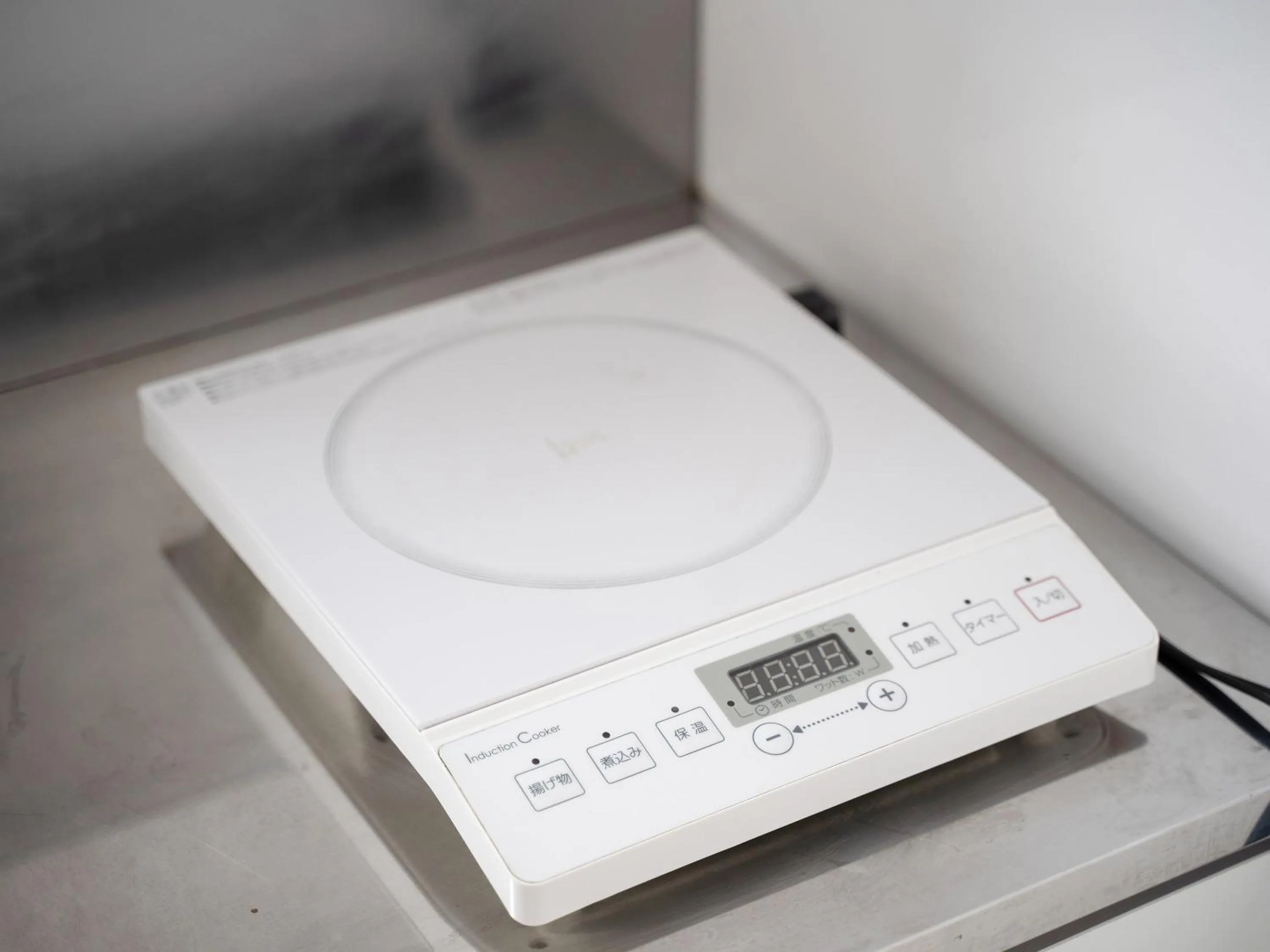 kitchen in KARCHIBE ISHIGAKI