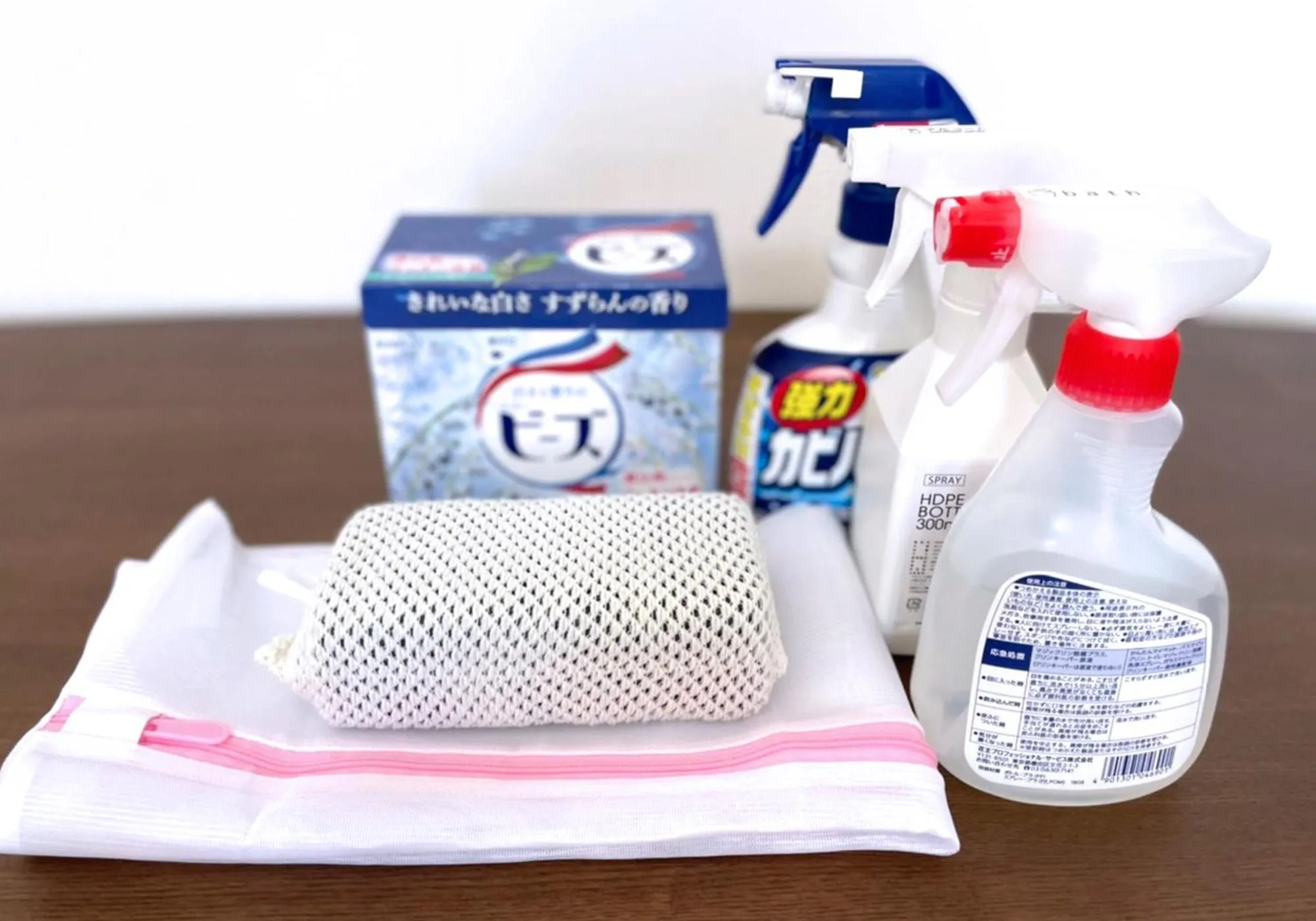 Bathroom in KARCHIBE ISHIGAKI