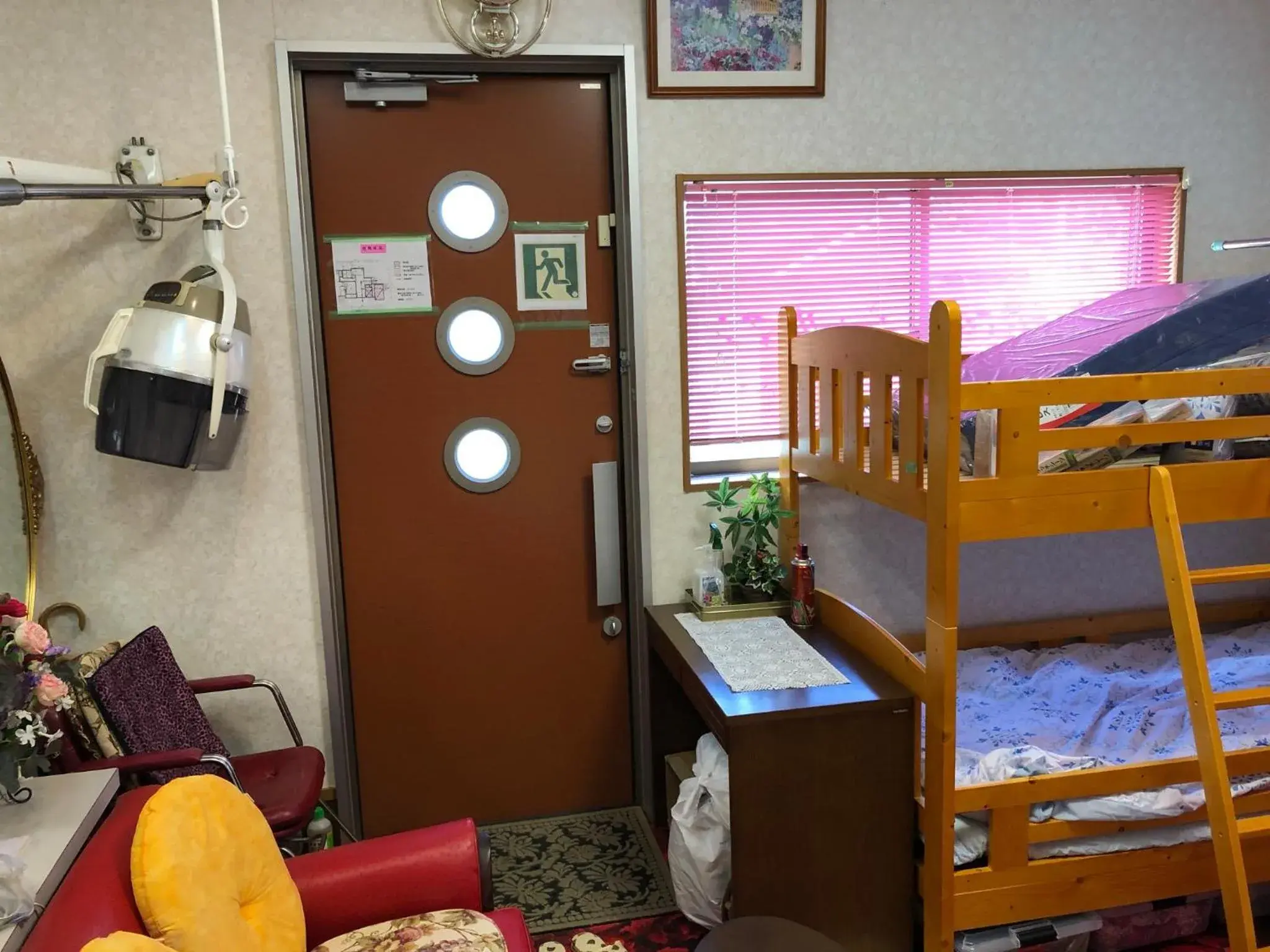 Triple Room - single occupancy in Guest in Shallman Triple Room - single occupancy in Guest in Shallman