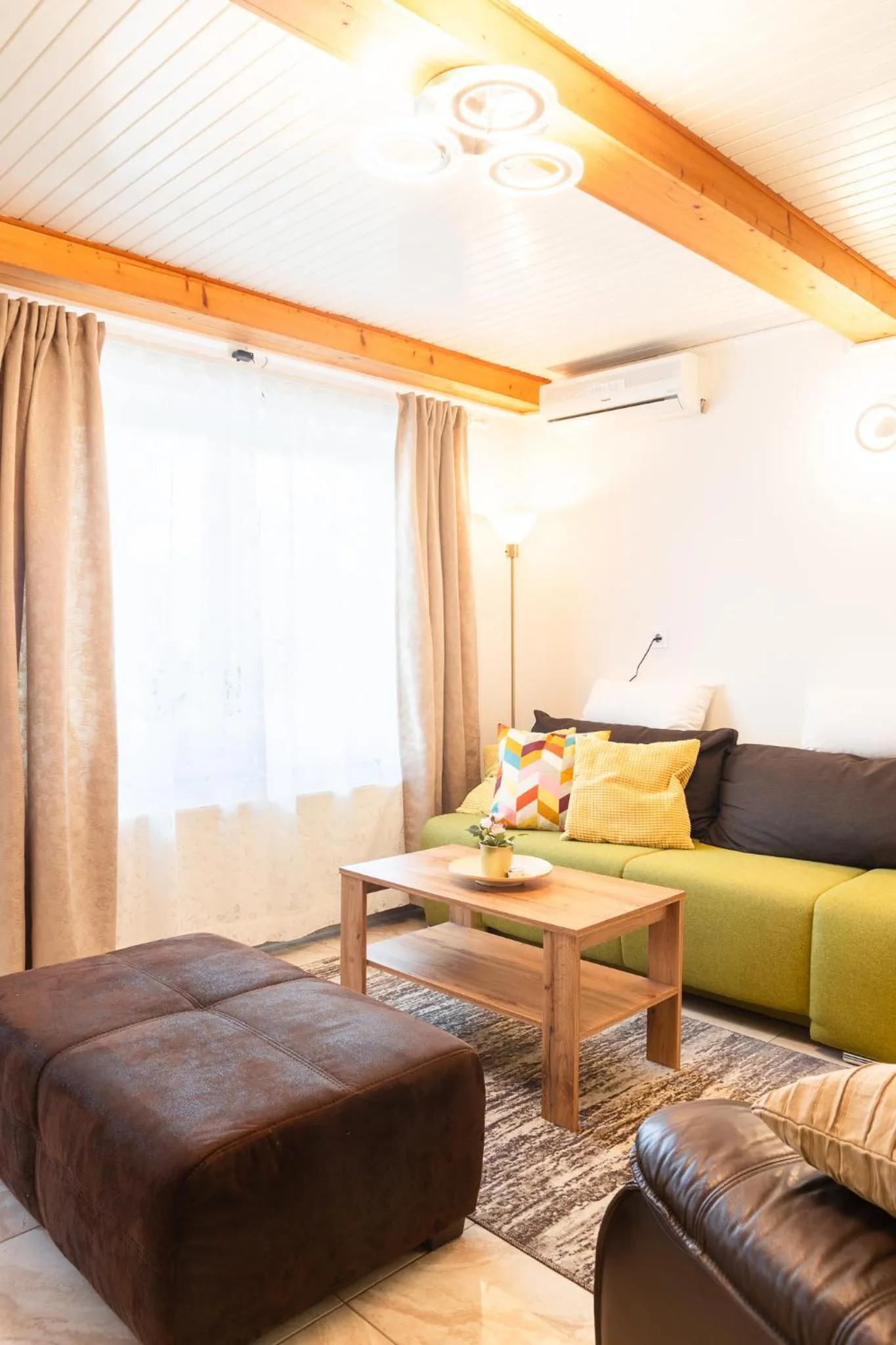 Apartmani Vesna Tuheljske toplice