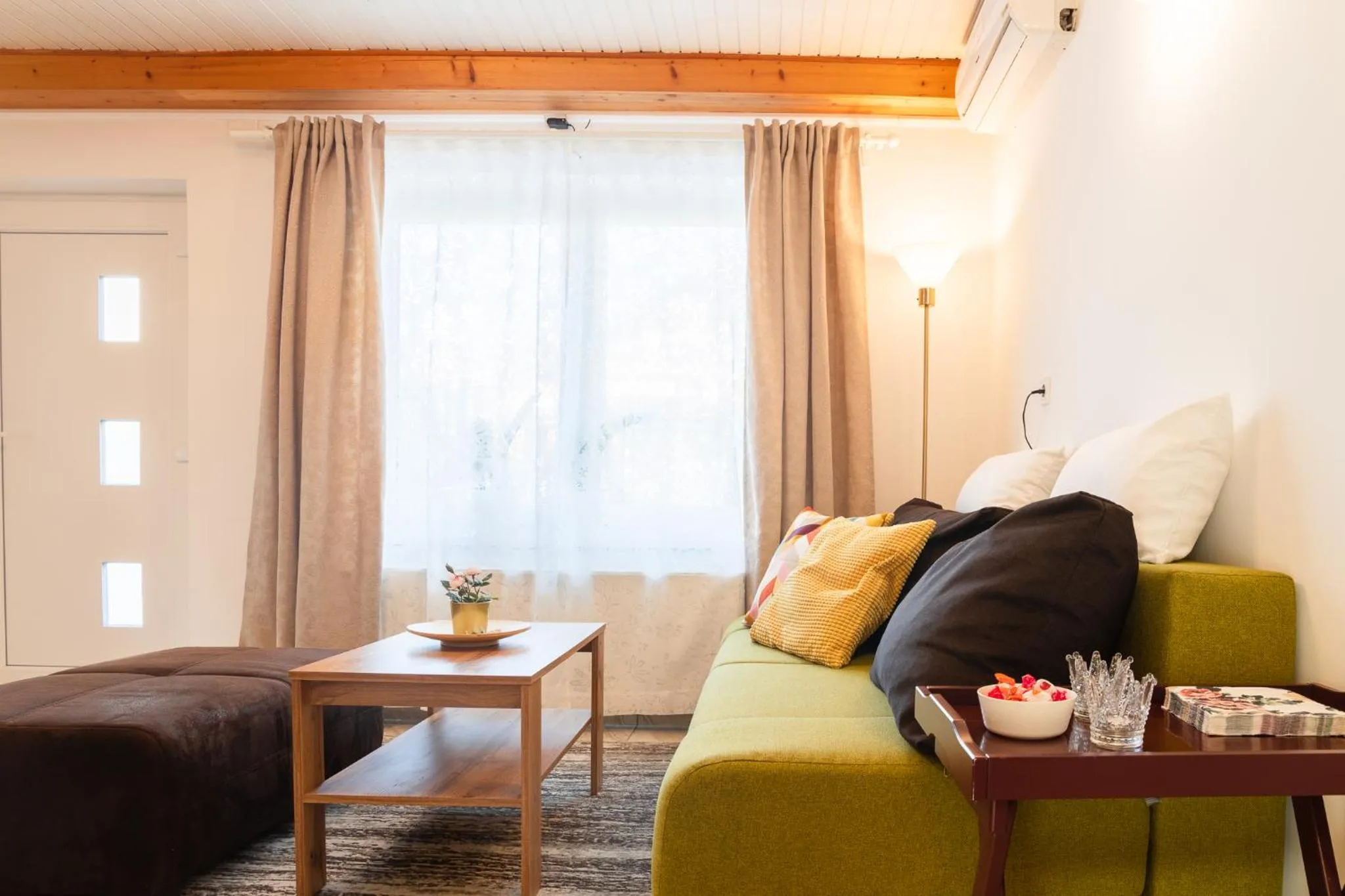 Apartmani Vesna Tuheljske toplice