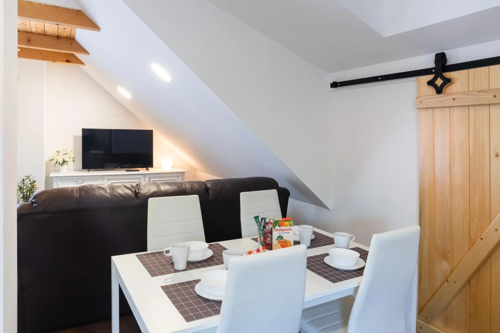 Apartmani Vesna Tuheljske toplice