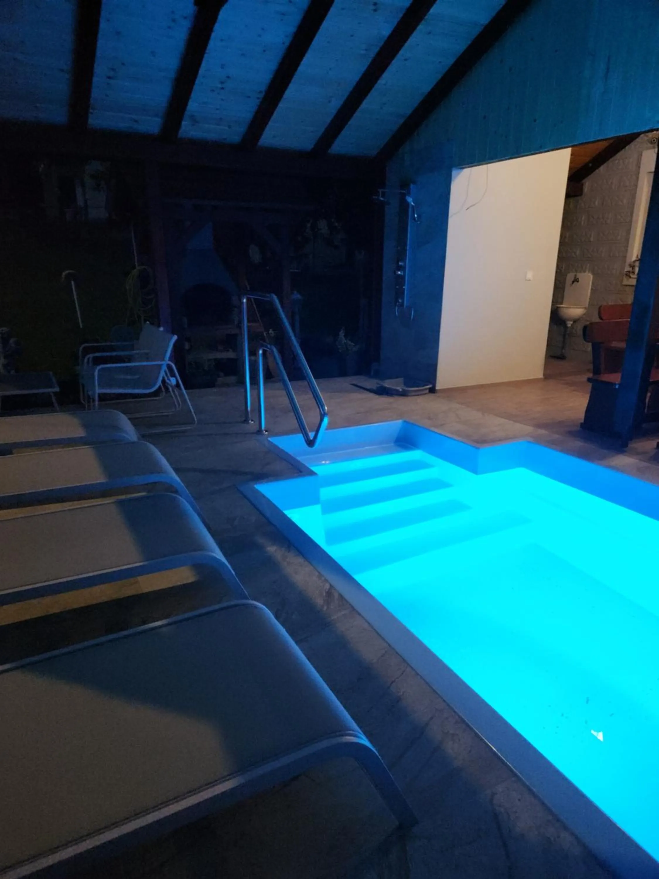 Apartmani Vesna Tuheljske toplice