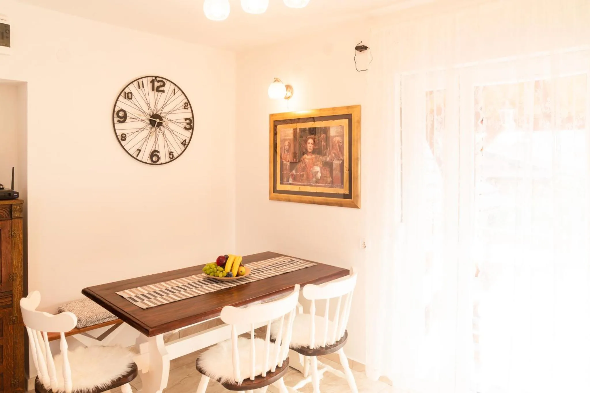 Apartmani Vesna Tuheljske toplice