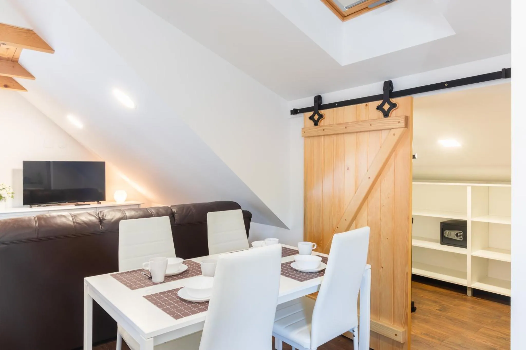 Apartmani Vesna Tuheljske toplice