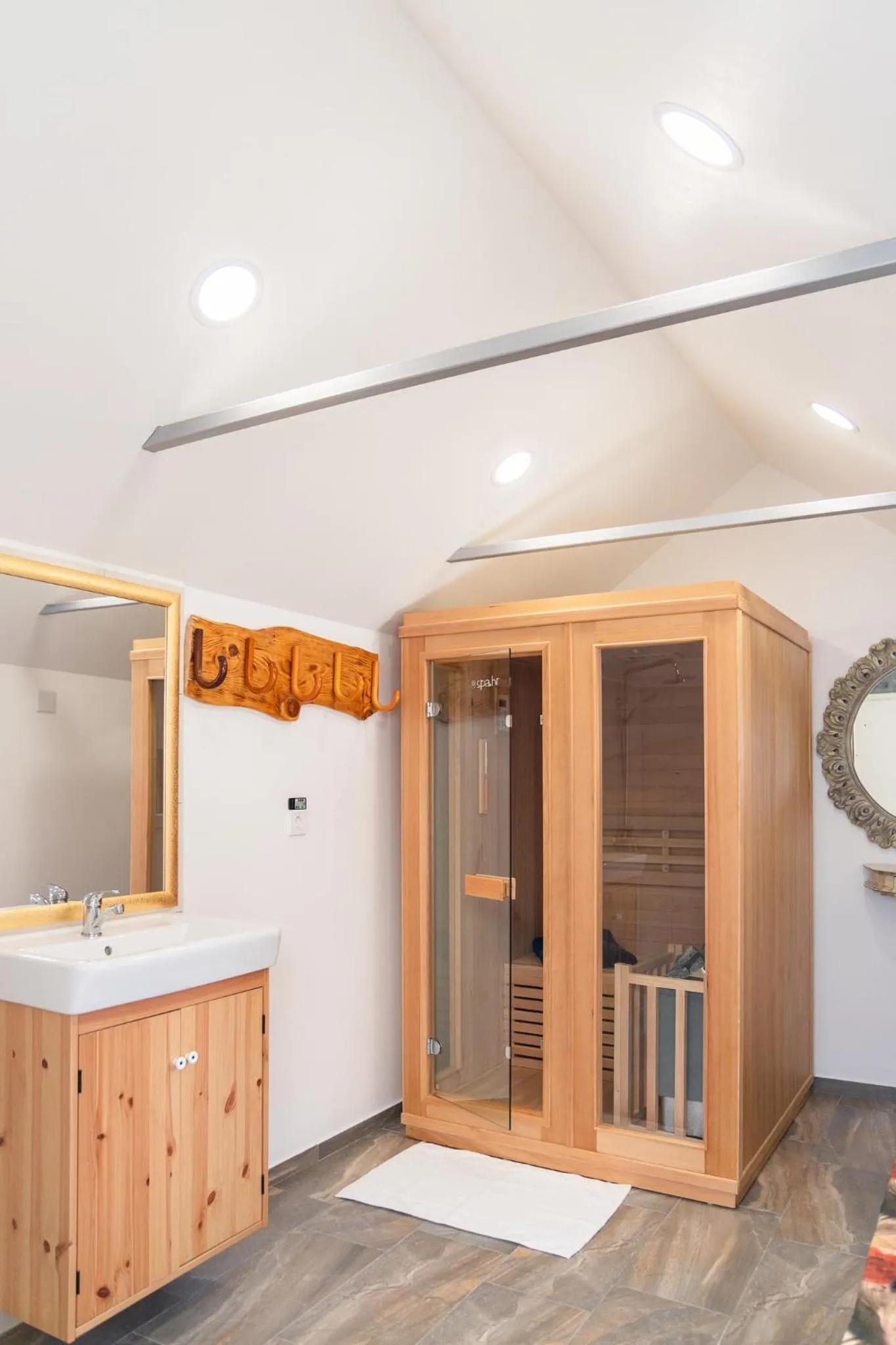 Apartmani Vesna Tuheljske toplice