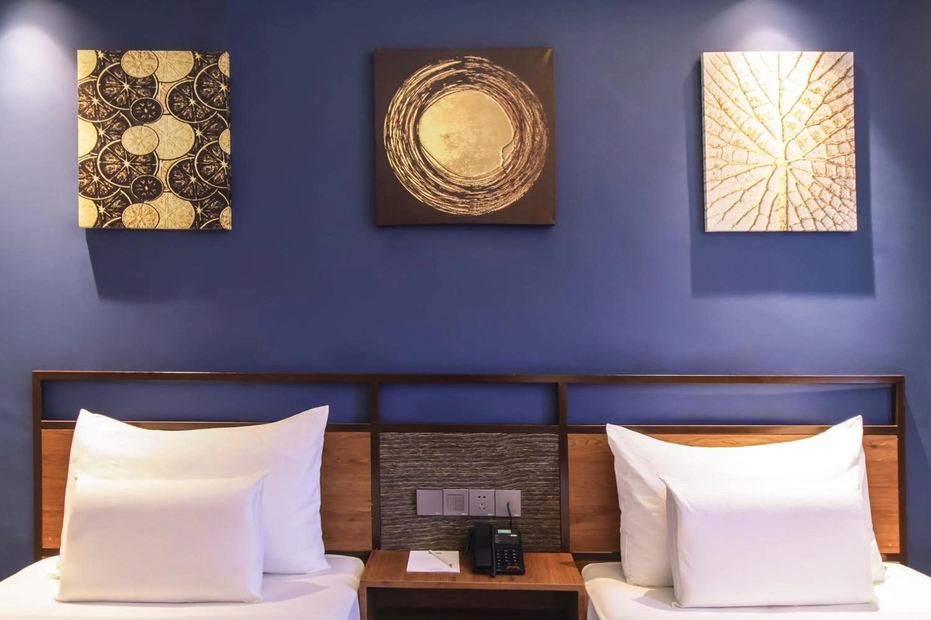 Parkside Gayo Petro Hotel Takengon