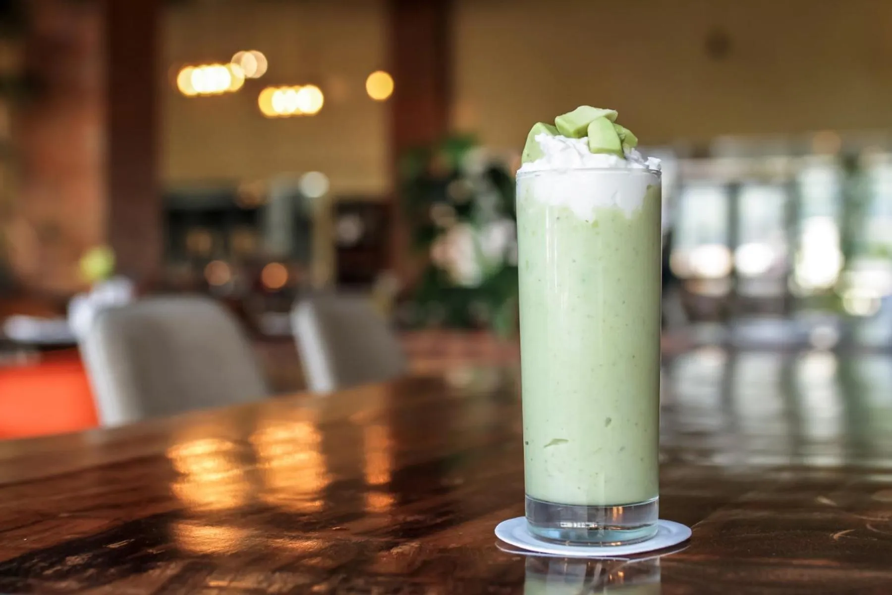 Drinks in Parkside Gayo Petro Hotel Takengon