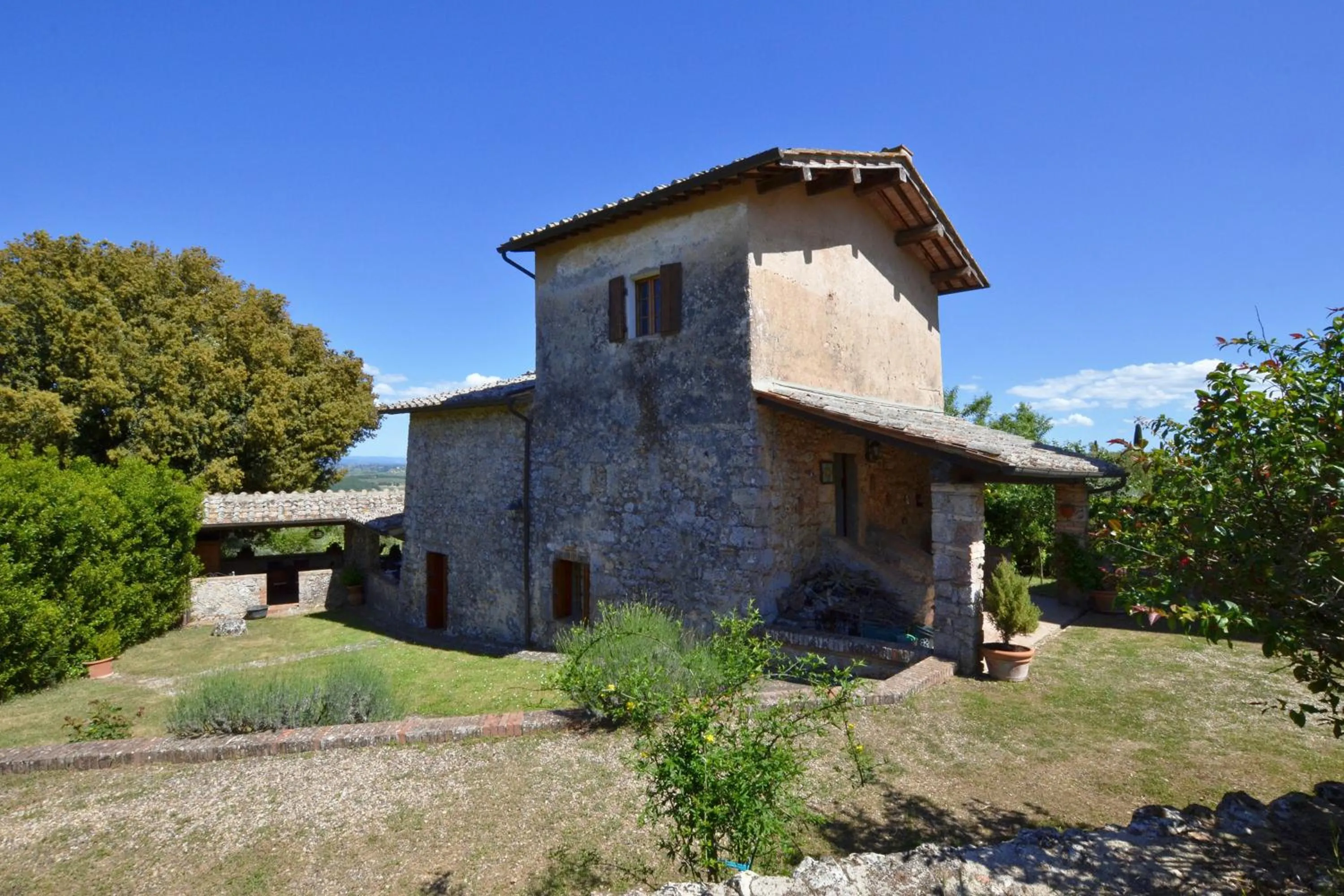 Il Fortino - Happy Rentals