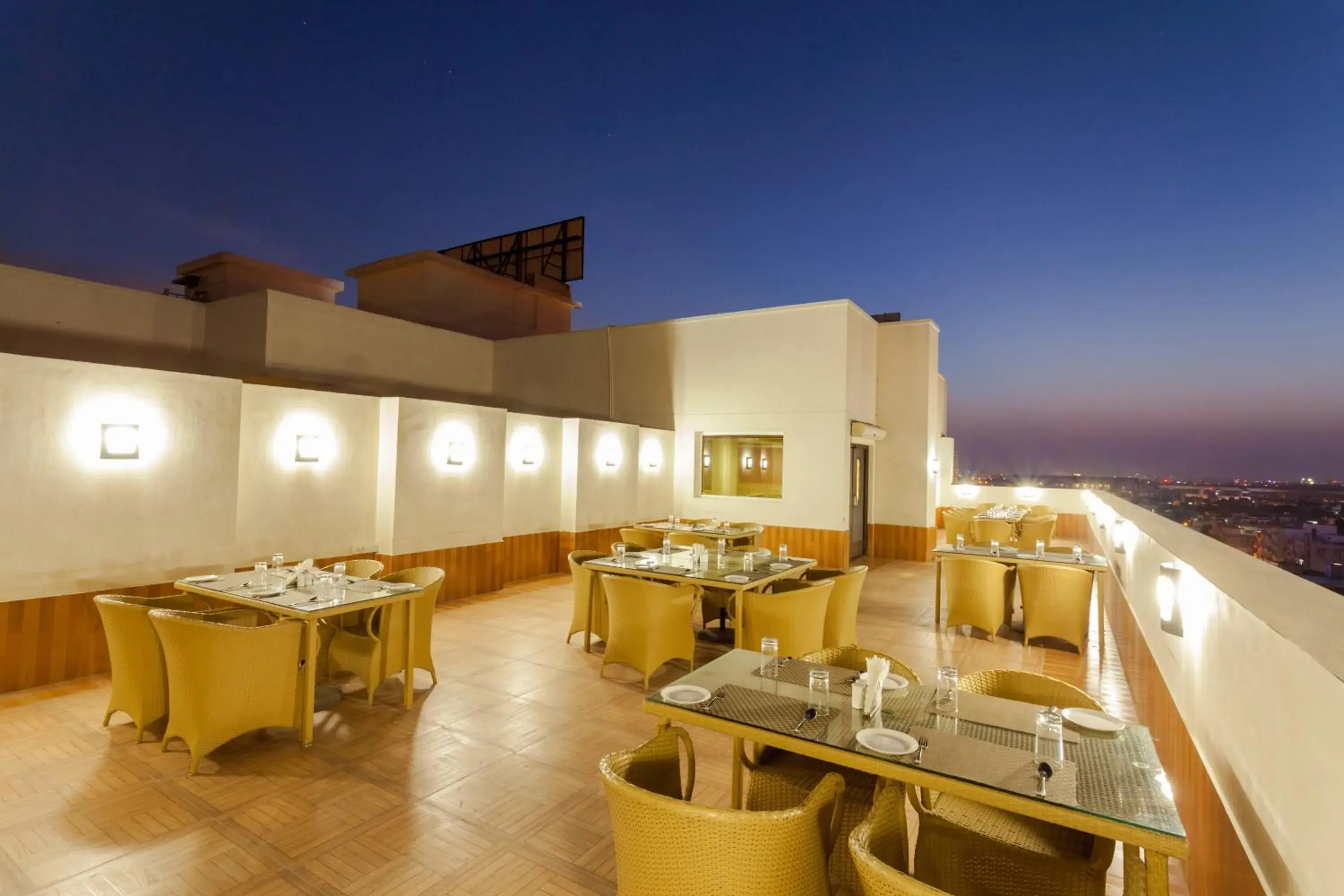 Restaurant/places to eat in Ginger Jaipur Restaurant/places to eat in Ginger Jaipur