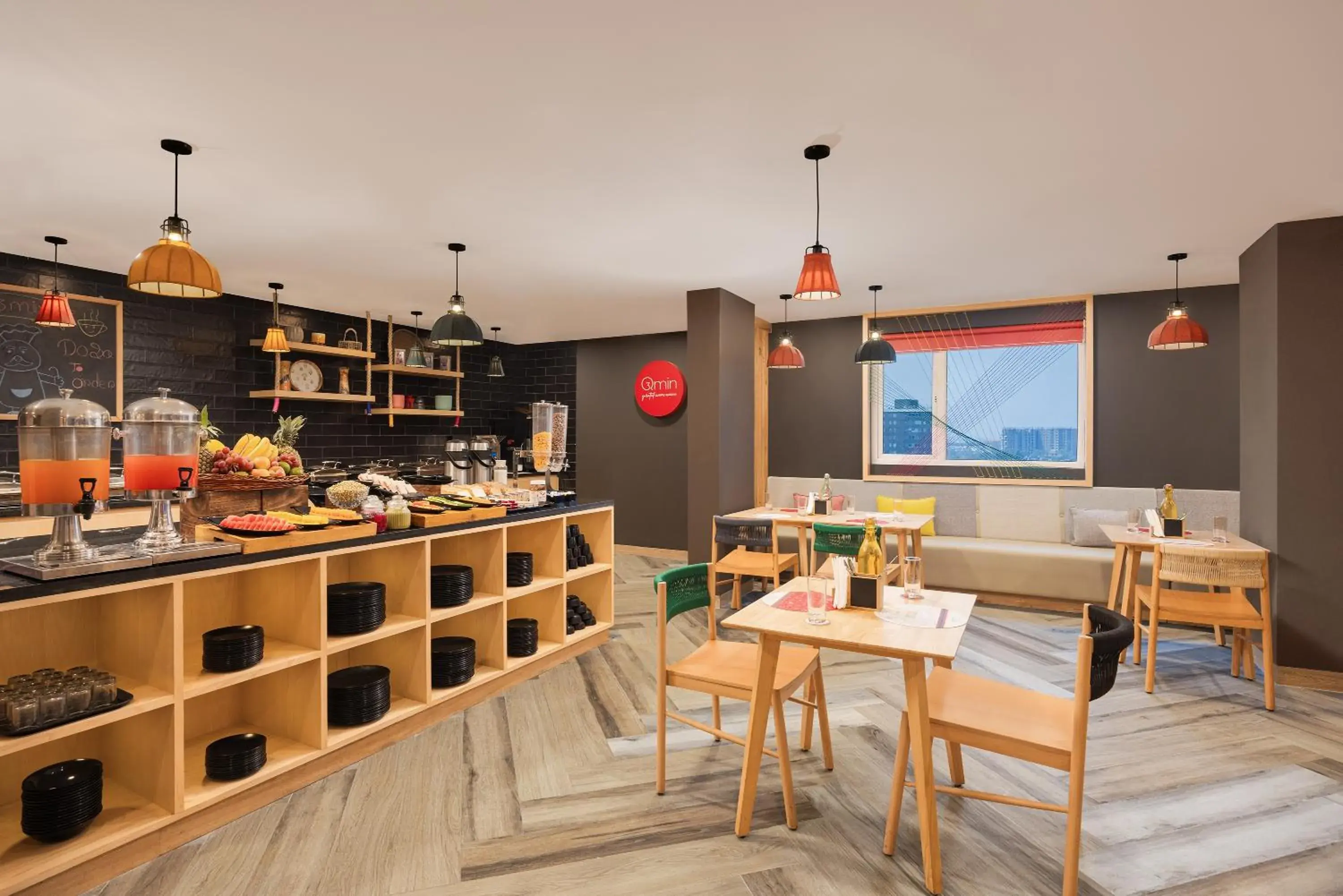 Restaurant/places to eat in Ginger Jaipur Restaurant/places to eat in Ginger Jaipur