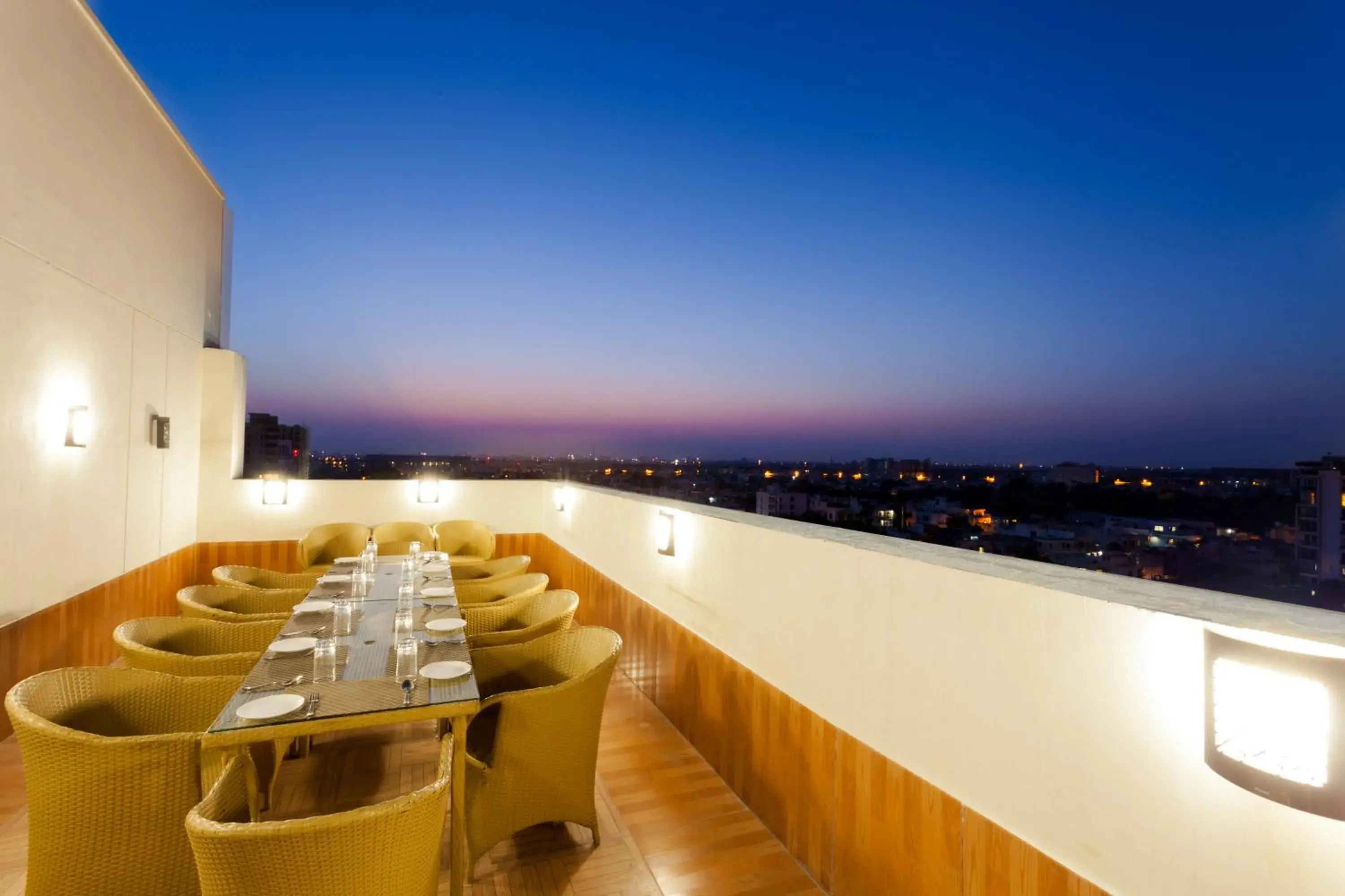 Restaurant/places to eat in Ginger Jaipur Restaurant/places to eat in Ginger Jaipur