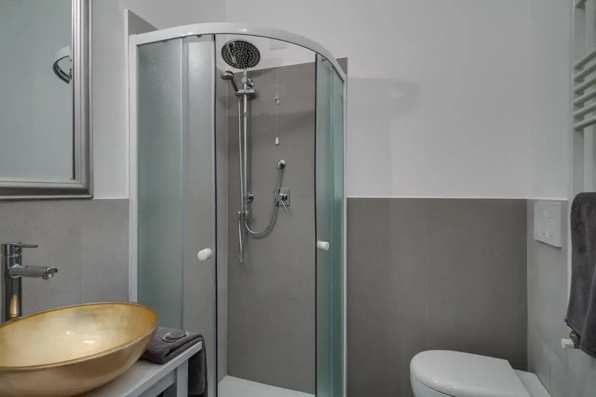 Economy Double Room in femasuites Economy Double Room in femasuites