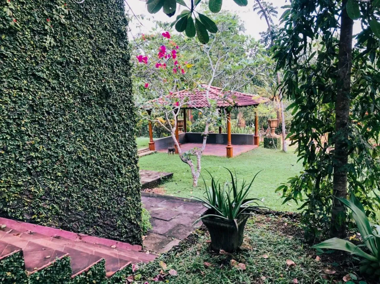 Swarnapaya résidence