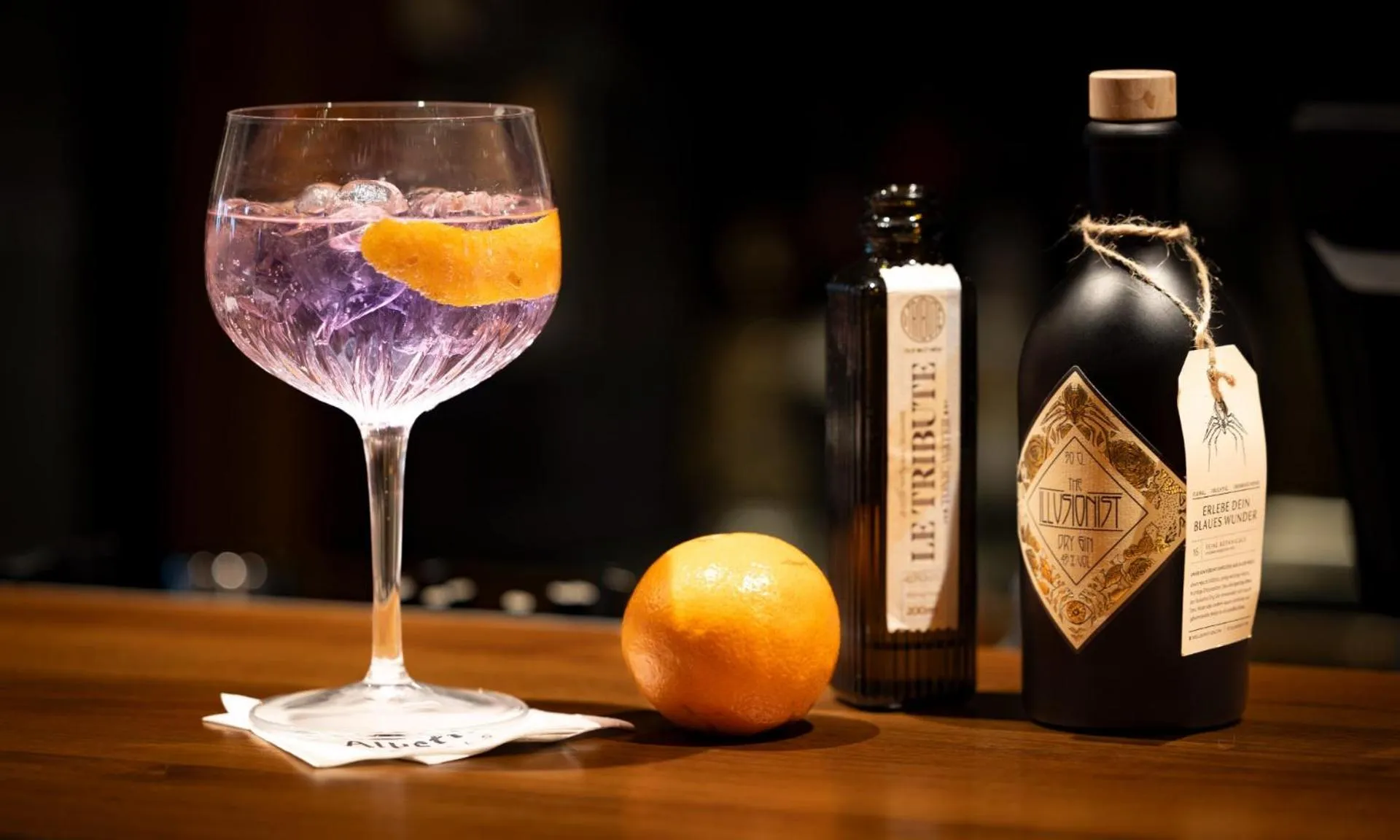 Food and drinks in Hotel Rosanna by Alpeffect Hotels