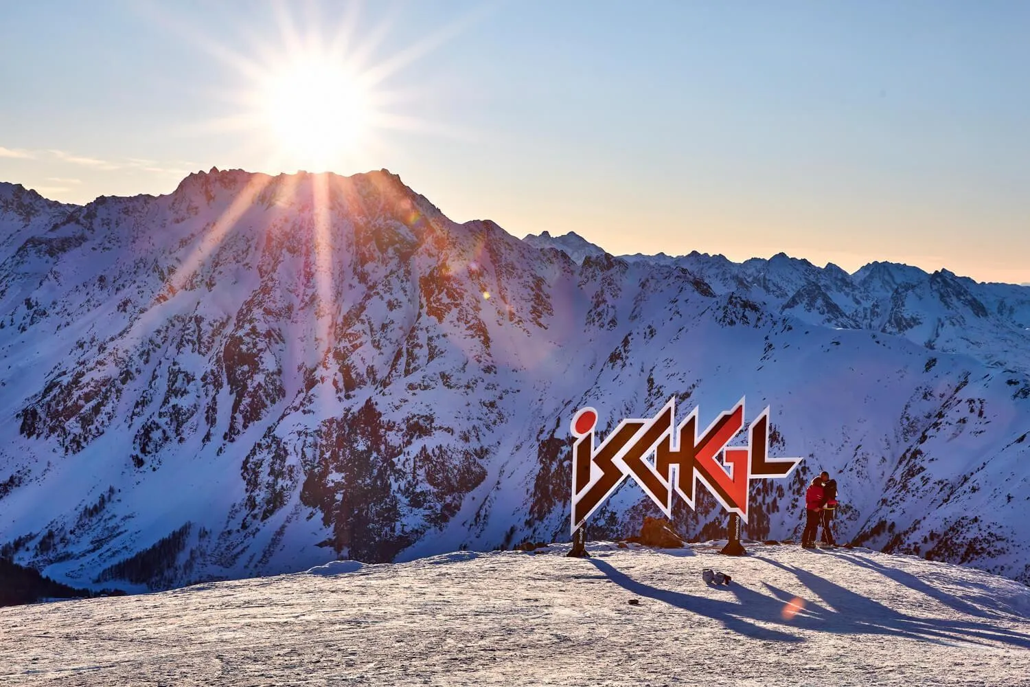 Skiing in Hotel Rosanna by Alpeffect Hotels