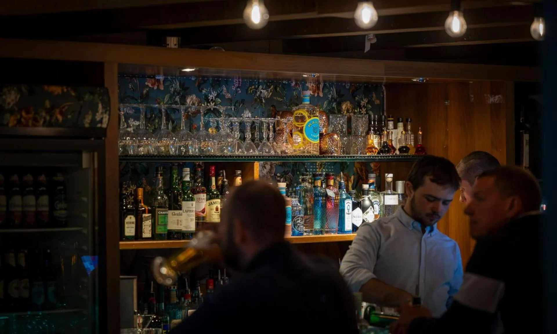 People in Hotel Rosanna by Alpeffect Hotels