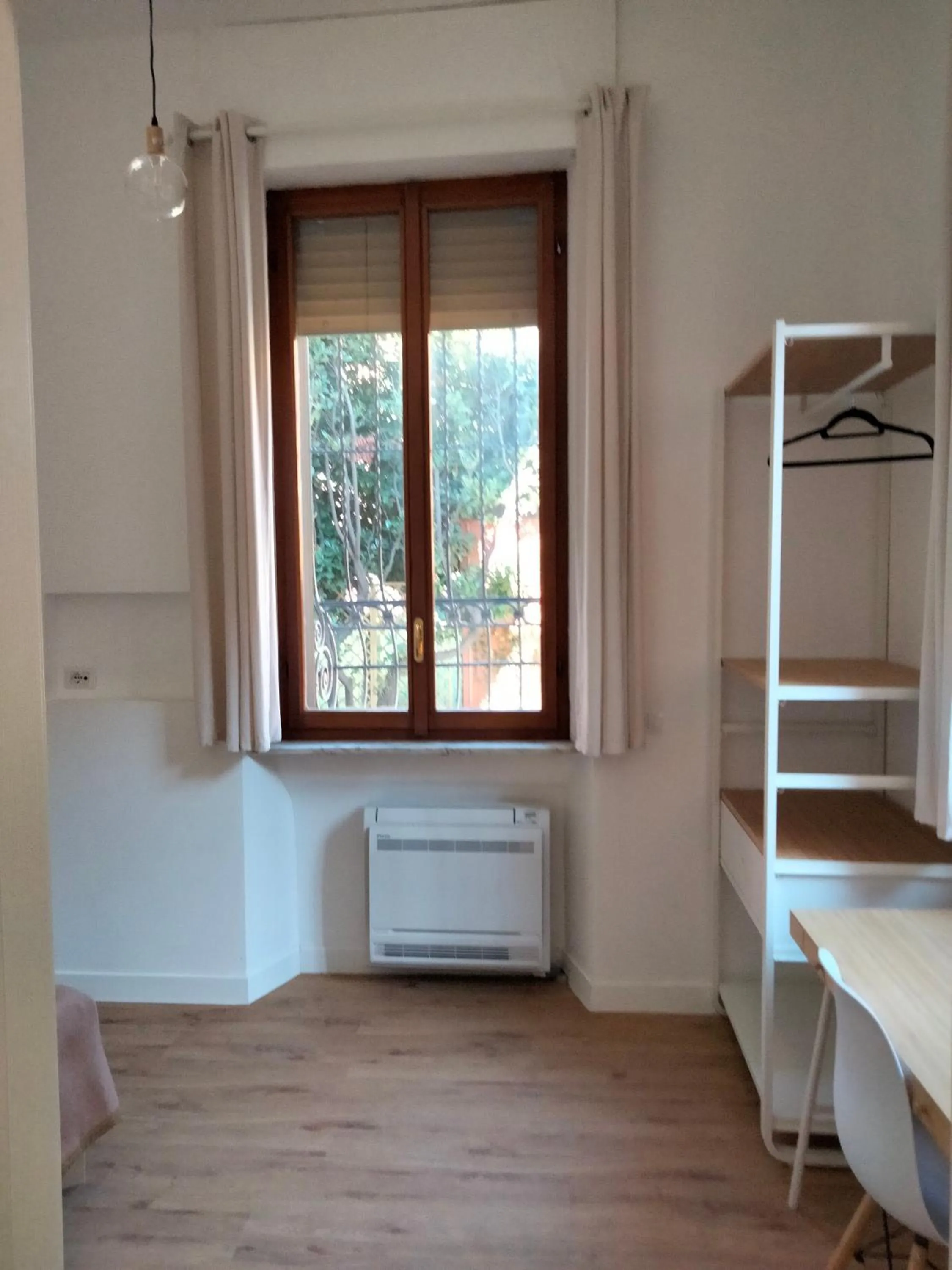 bunk bed in La Villa bed & breakfast