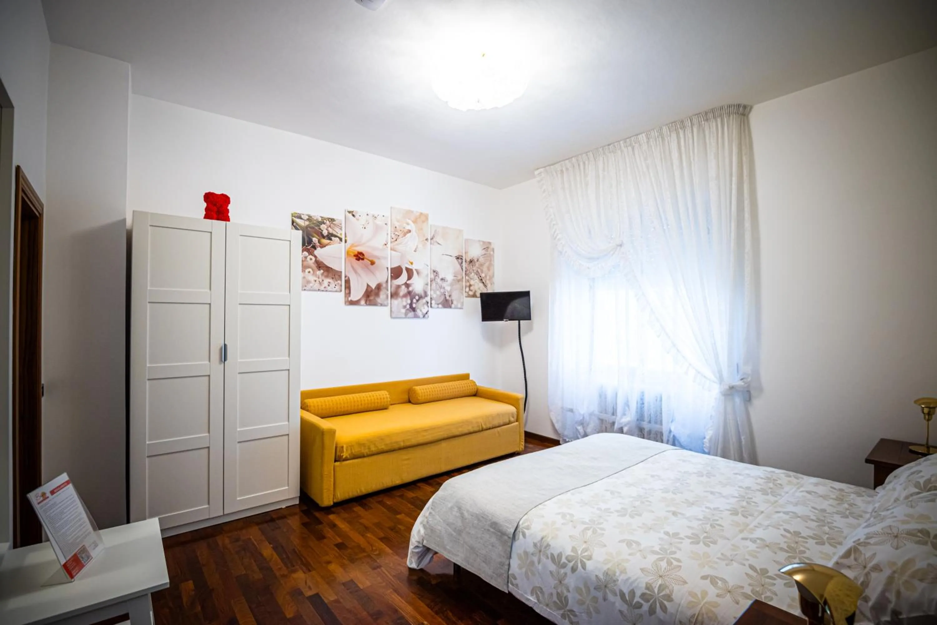 Brigida B&B