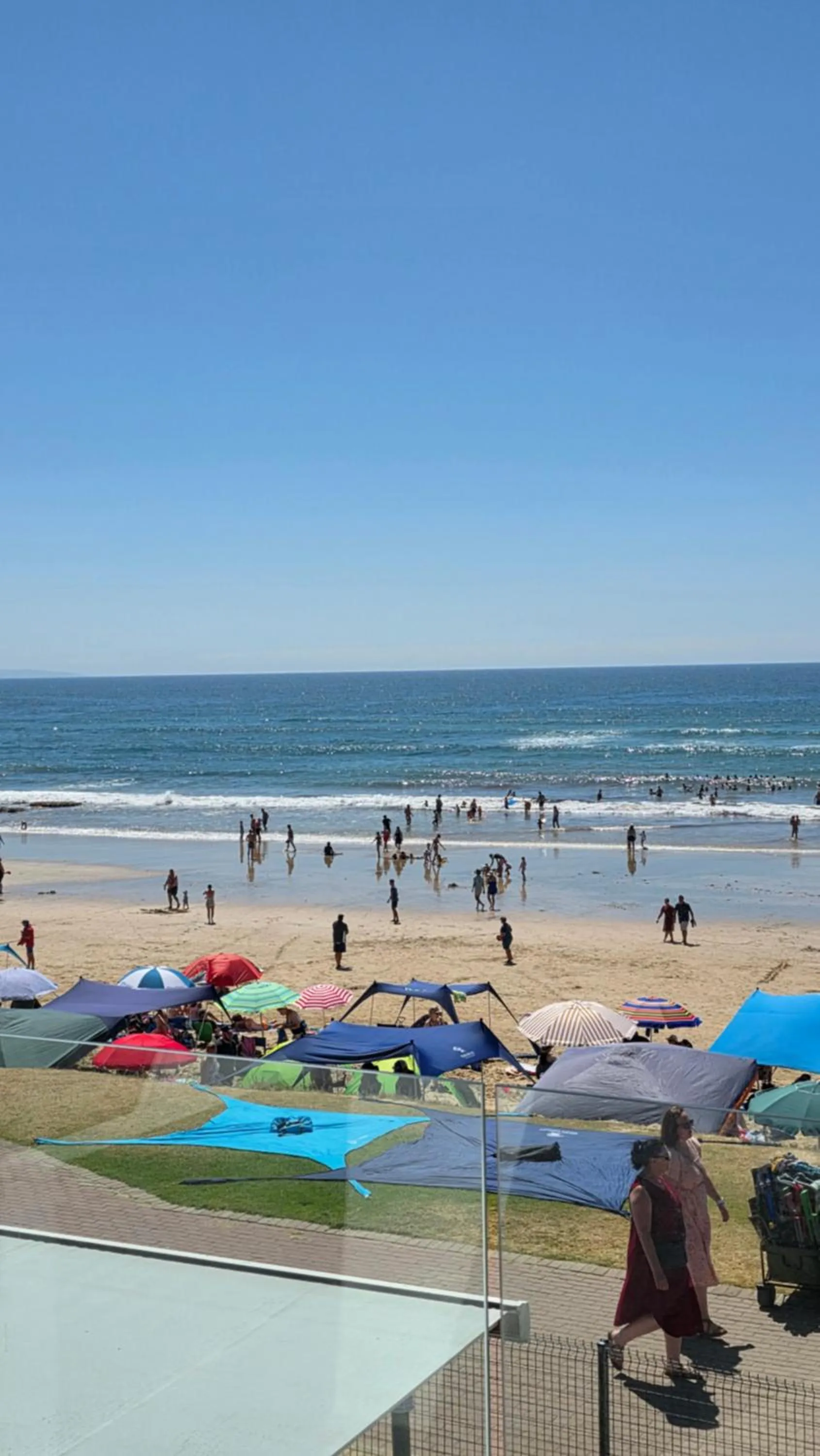 Nearby landmark in 25 On Rooiels