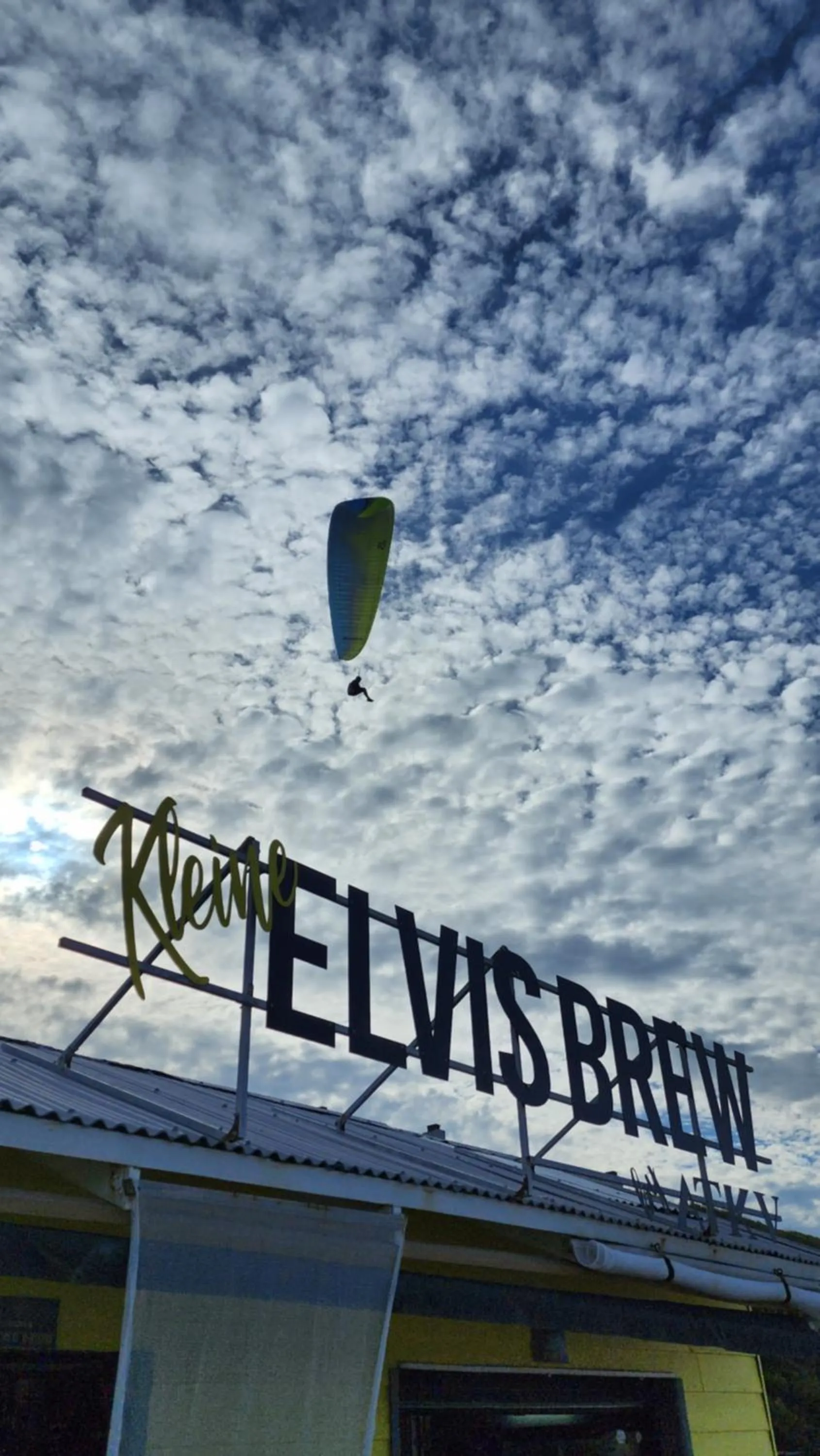 Activities in 25 On Rooiels