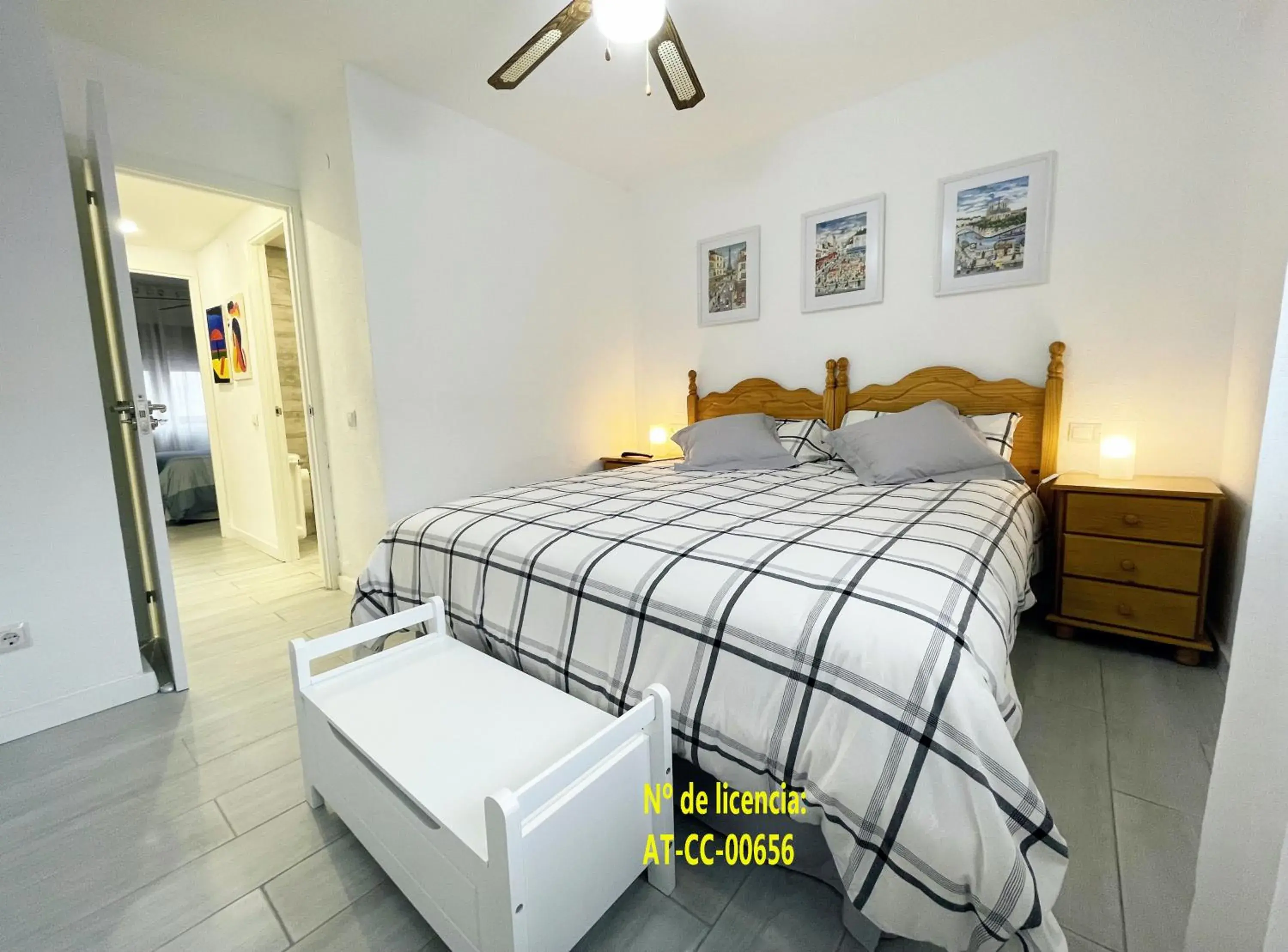 Hervas Centro Apartamento IDEAL FAMILIAS 6 adultos y 2 niños- Hervas Centro Apartamento IDEAL FAMILIAS 6 adultos y 2 niños-