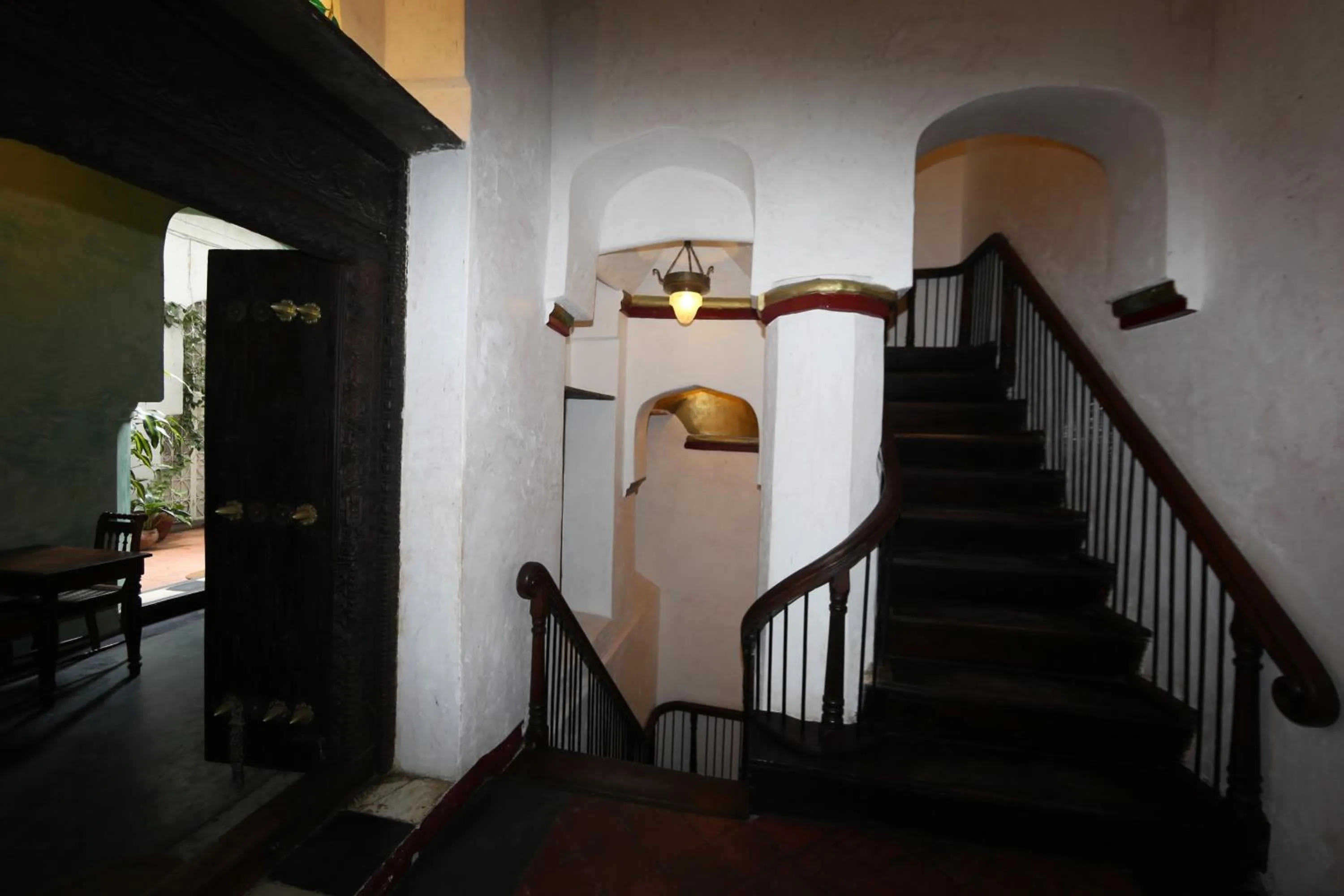 Property building in Emerson on Hurumzi