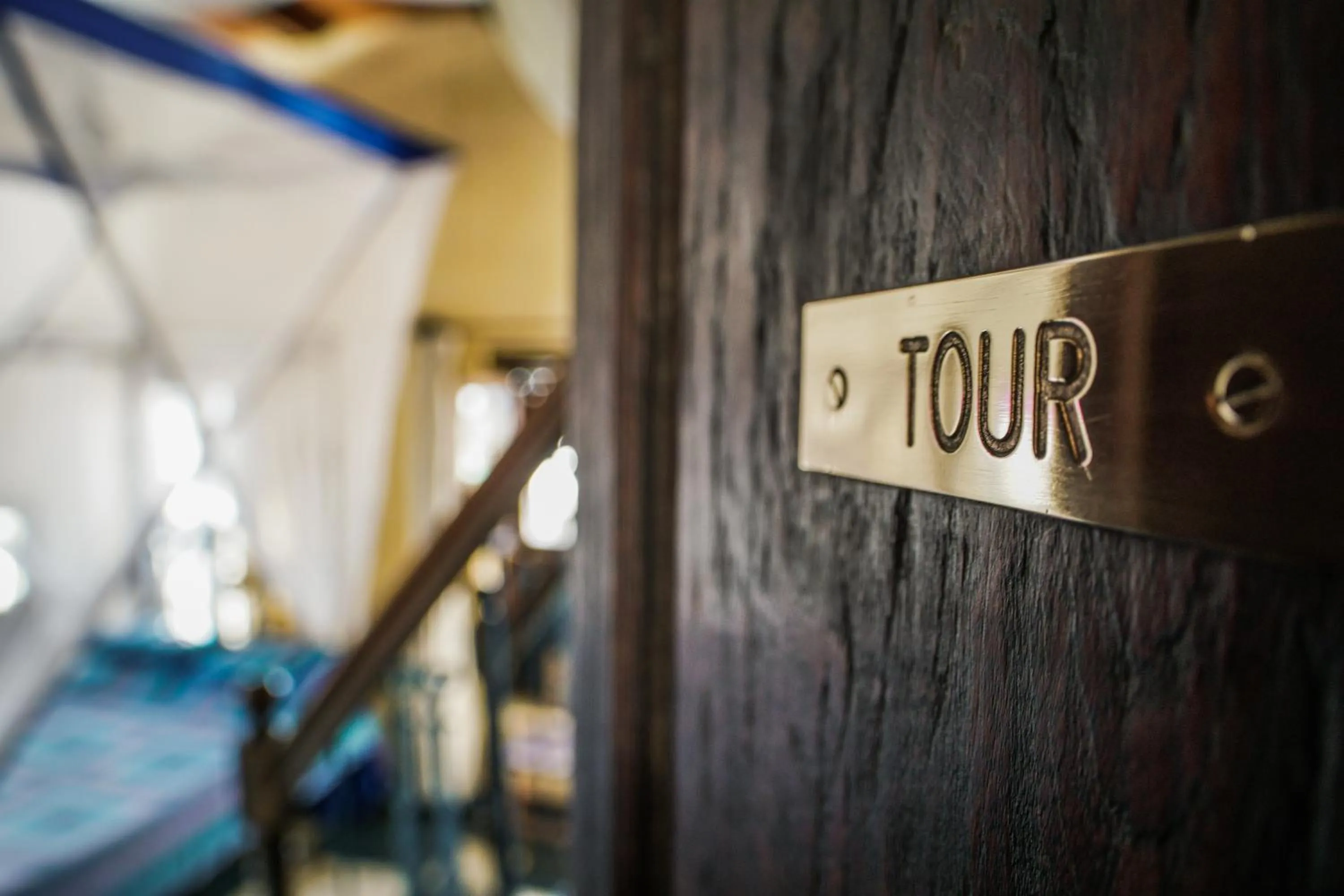 Bedroom, Bed in Emerson on Hurumzi