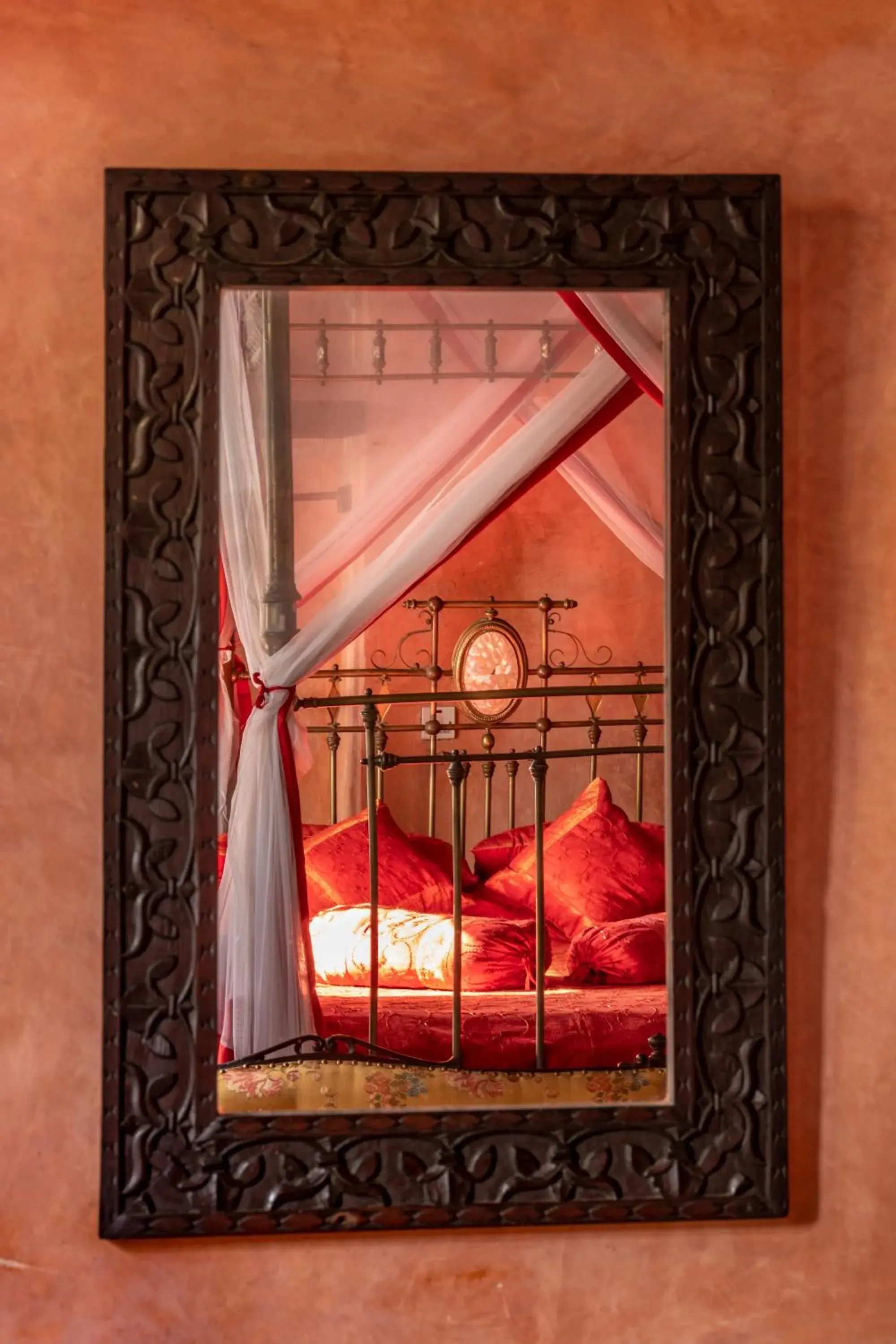 Double or Twin Room in Emerson on Hurumzi Double or Twin Room in Emerson on Hurumzi