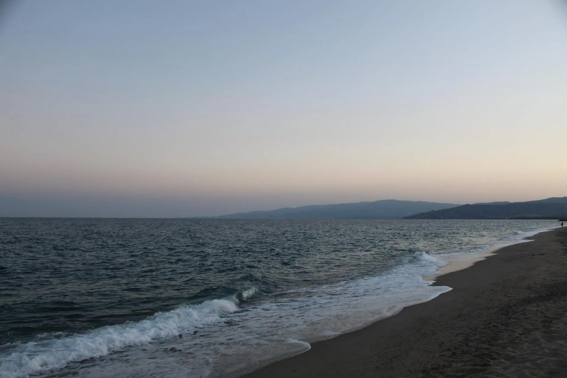 Nearby landmark in PARK HOTEL LE DUNE DI GIOVINO